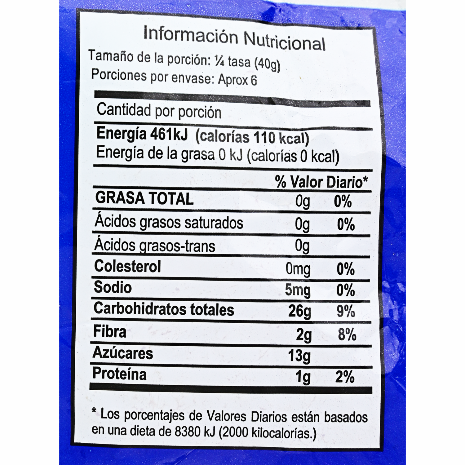 Ciruelas Sin Semilla BONANZA Funda