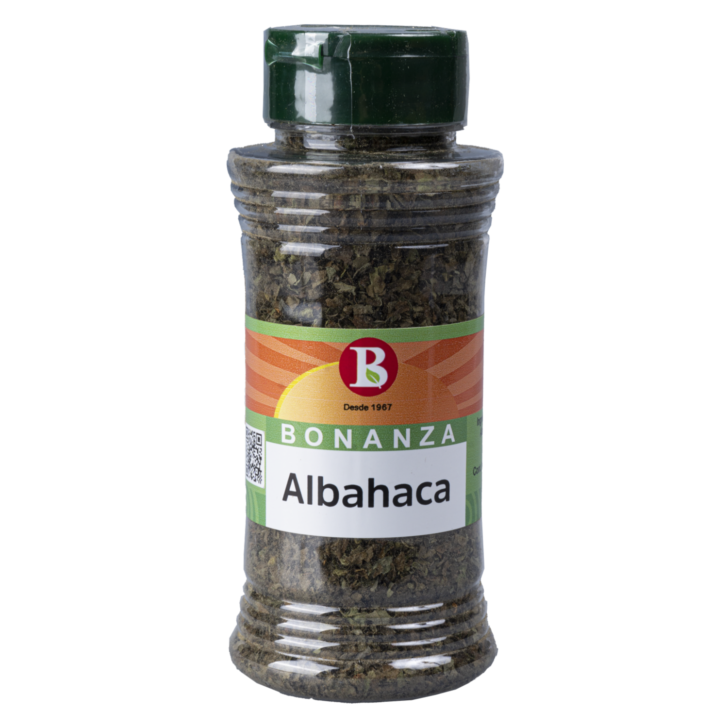 Albahaca Natural BONANZA Funda