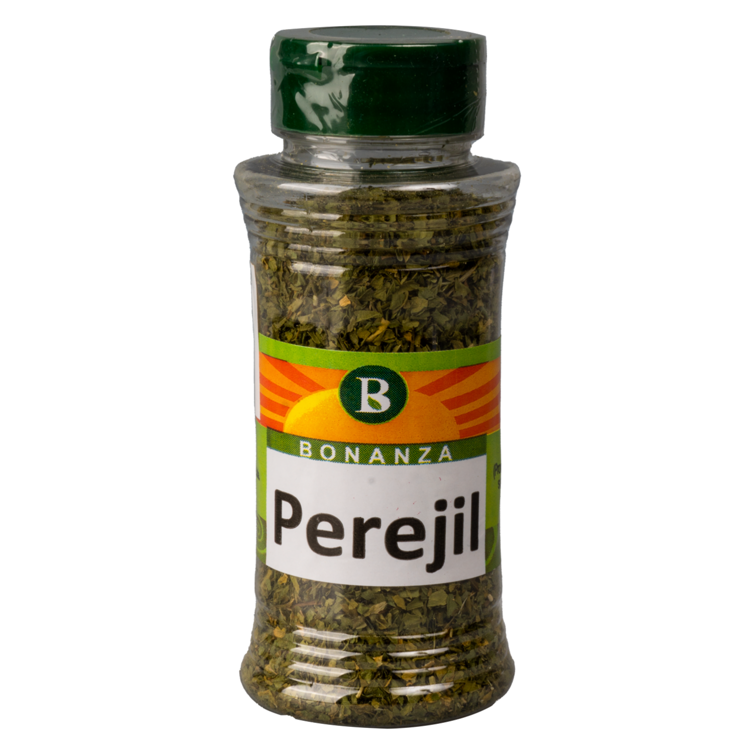 Perejil Molido BONANZA 25 g