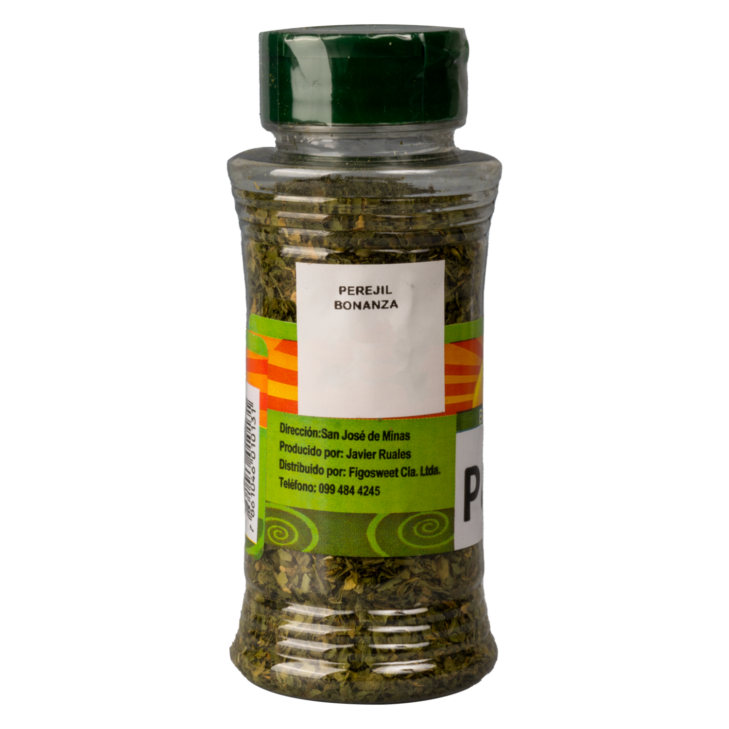 Perejil Molido BONANZA 25 g