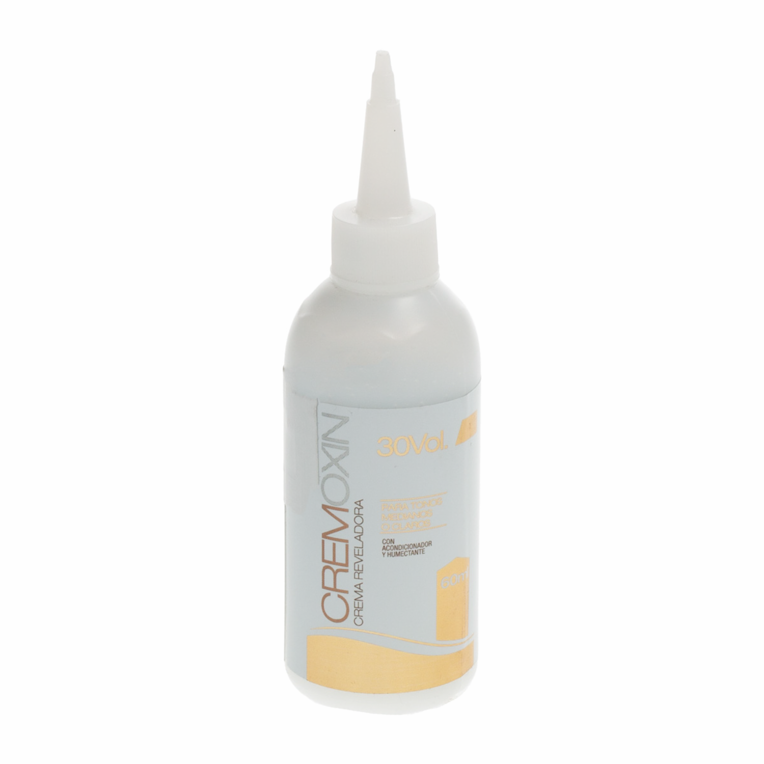 Crema Oxigenada 30Vol CREMOXIN 60 Ml