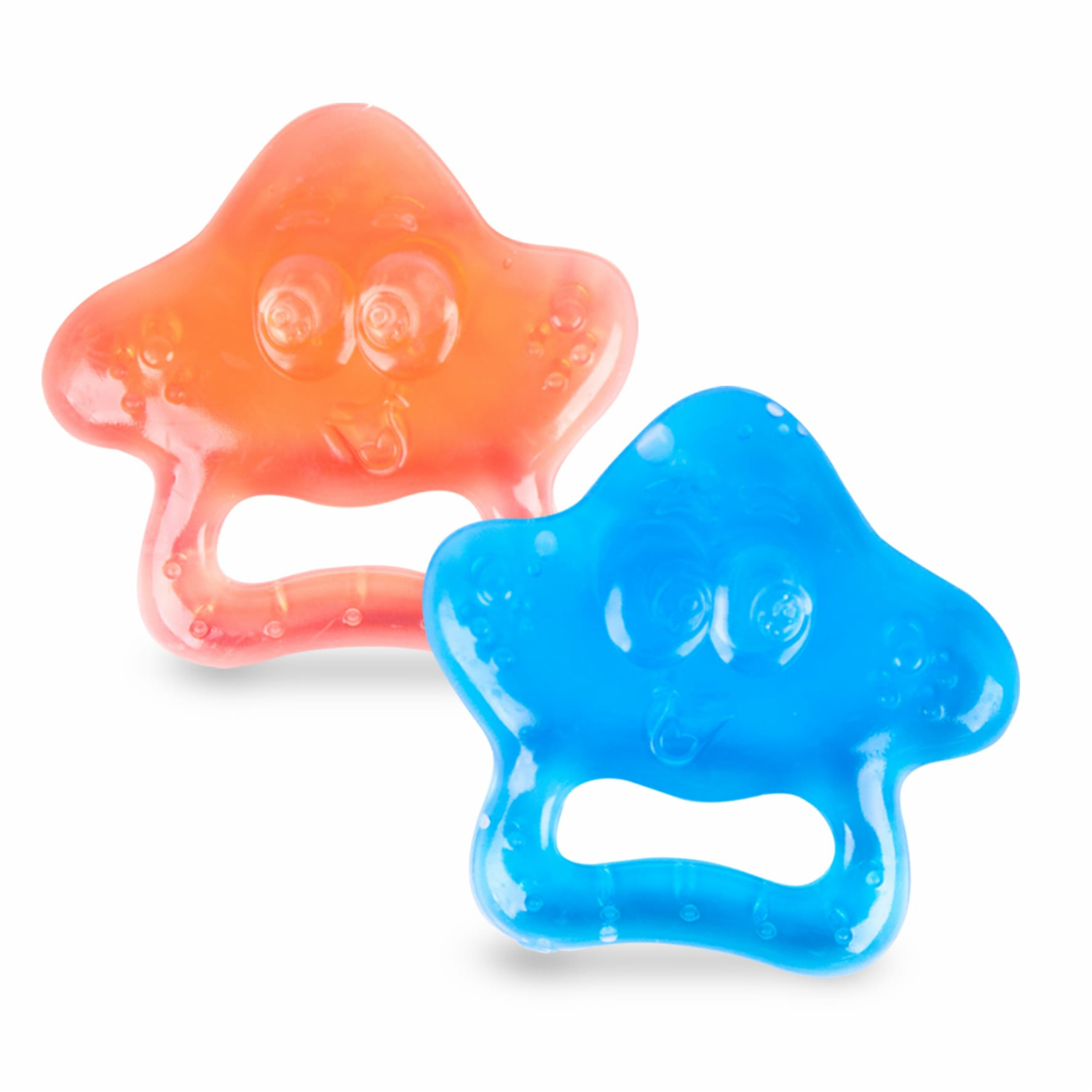 Juguete Masticador Con Agua Surtido CARLITOS 0 M +