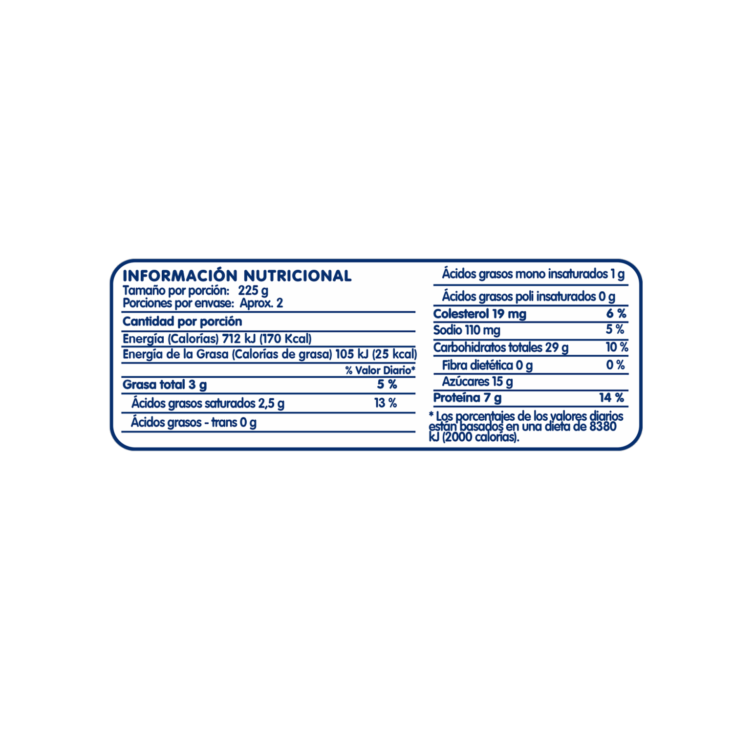 Yogurt Semidescremado Tomate De Árbol Zymil PARMALAT 450 g
