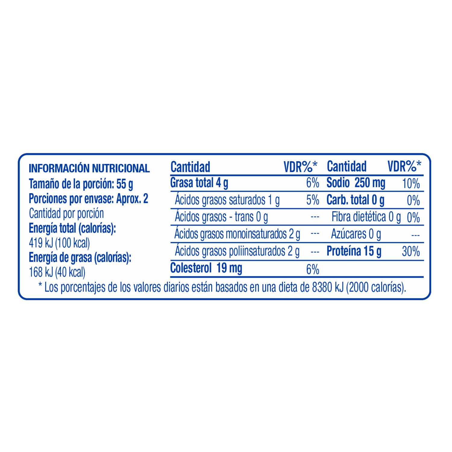Atún Lomitos En Aceite De Girasol REAL 4 X 160 G