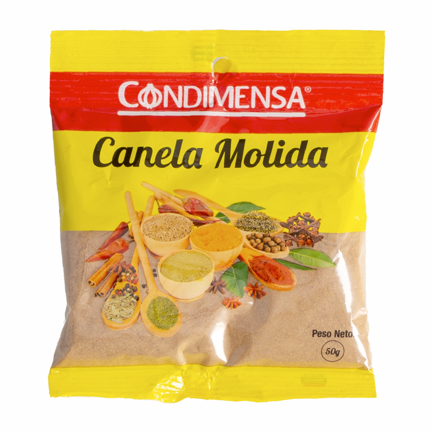 Canela Molida CONDIMENSA 50g