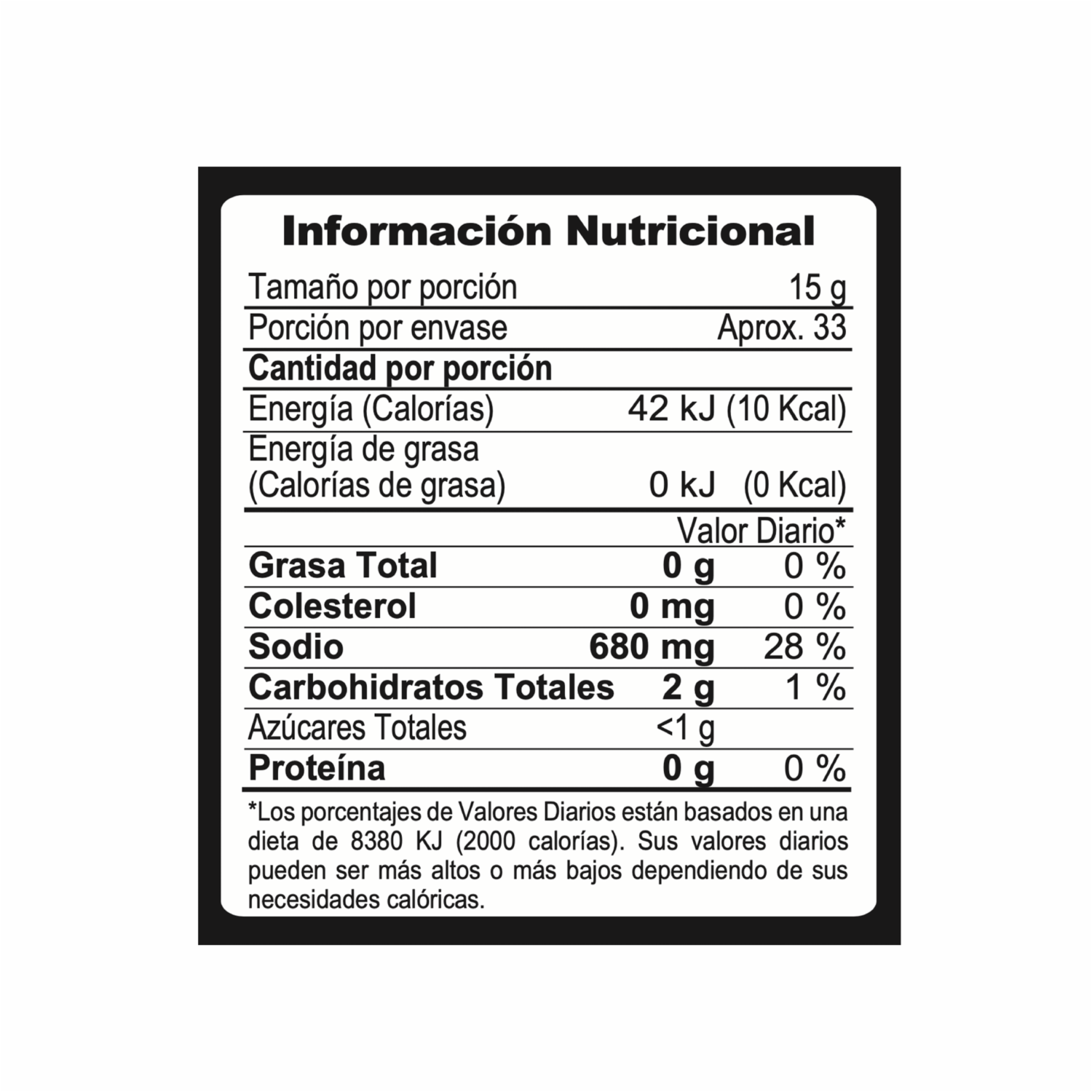 Condimento Para Pernil SAZONA RIKO 500 G