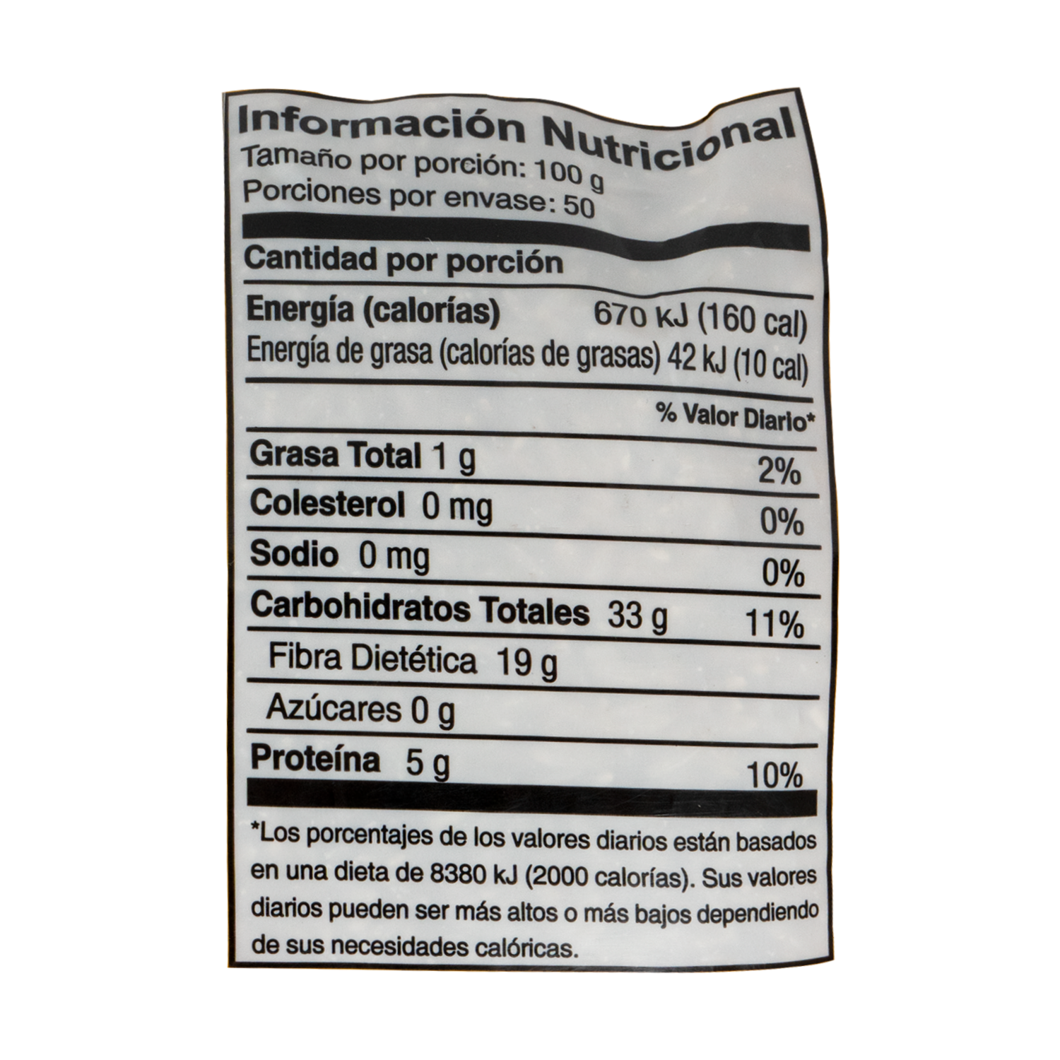 Arroz Gourmet Integral CASA DEL ARROZ 5000 g