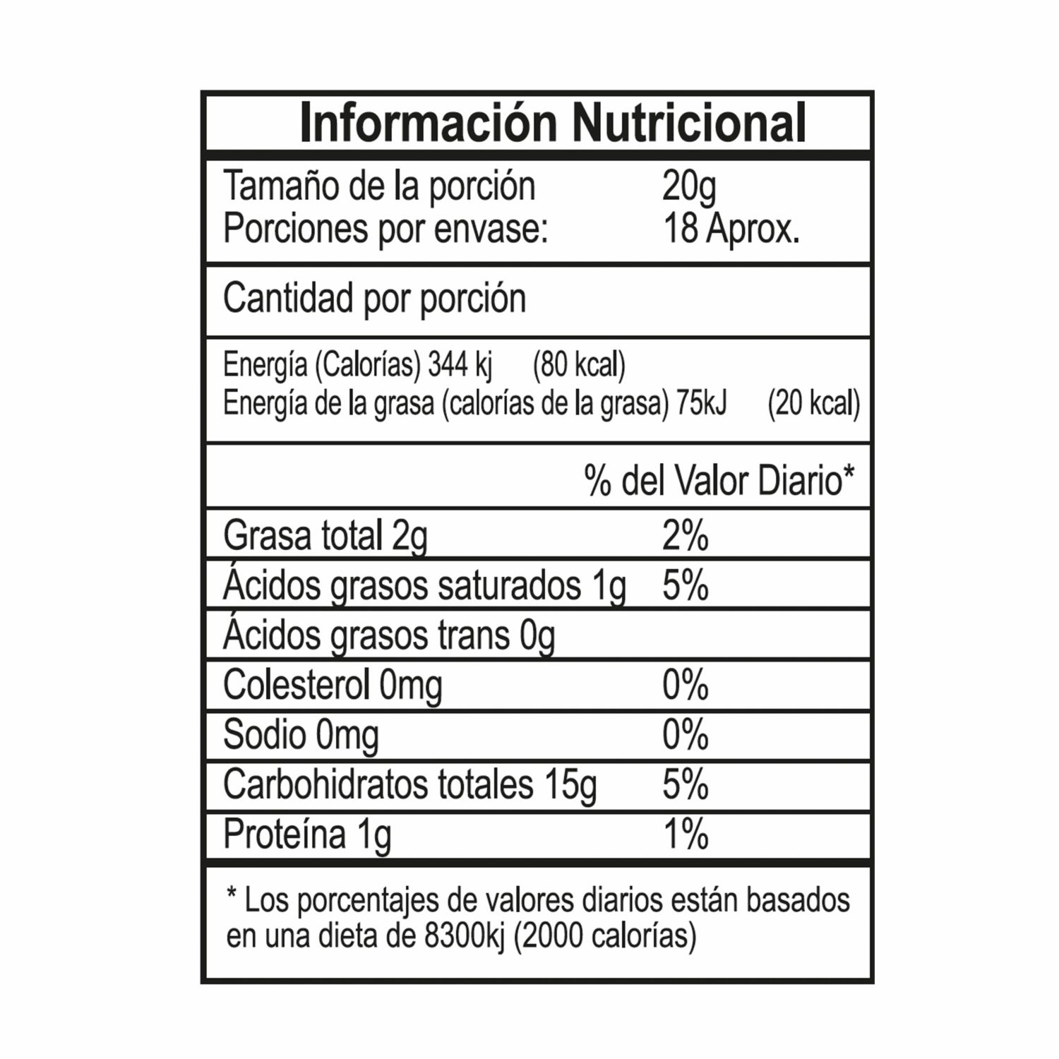 Cacao En Polvo Con Malta Sin Azúcar LIV 350 G
