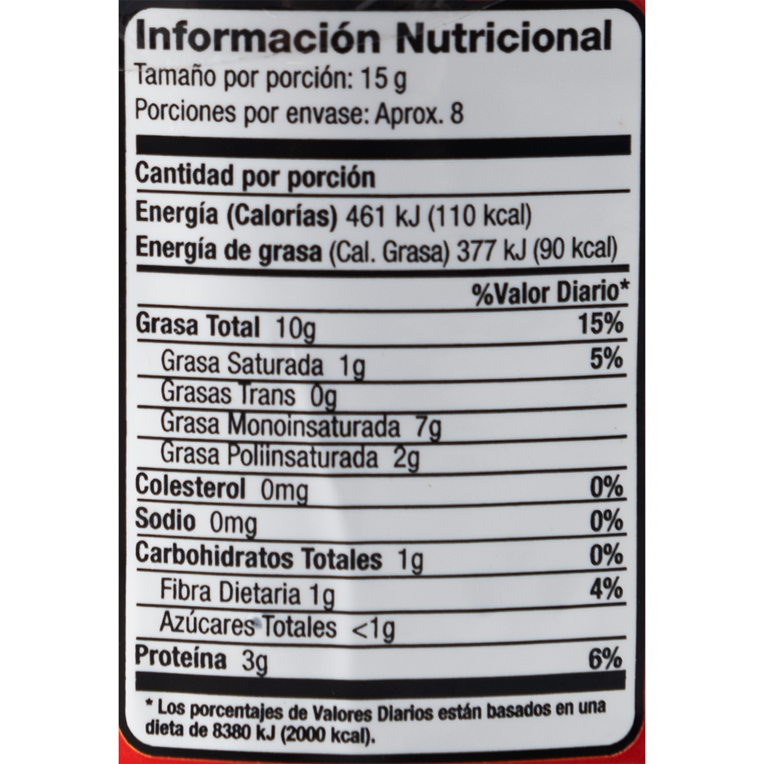 Mantequilla De Avellana KARAY 128 G