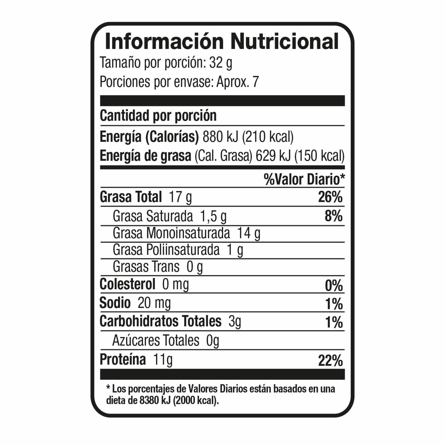Mantequilla De Maní Con Proteína Vegetal KARAY 225 G