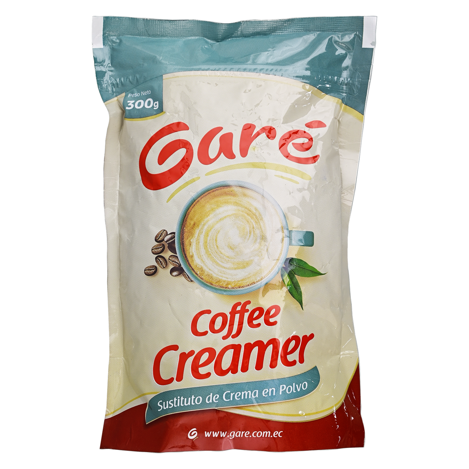 Crema Para Café En Polvo GARE 300 G