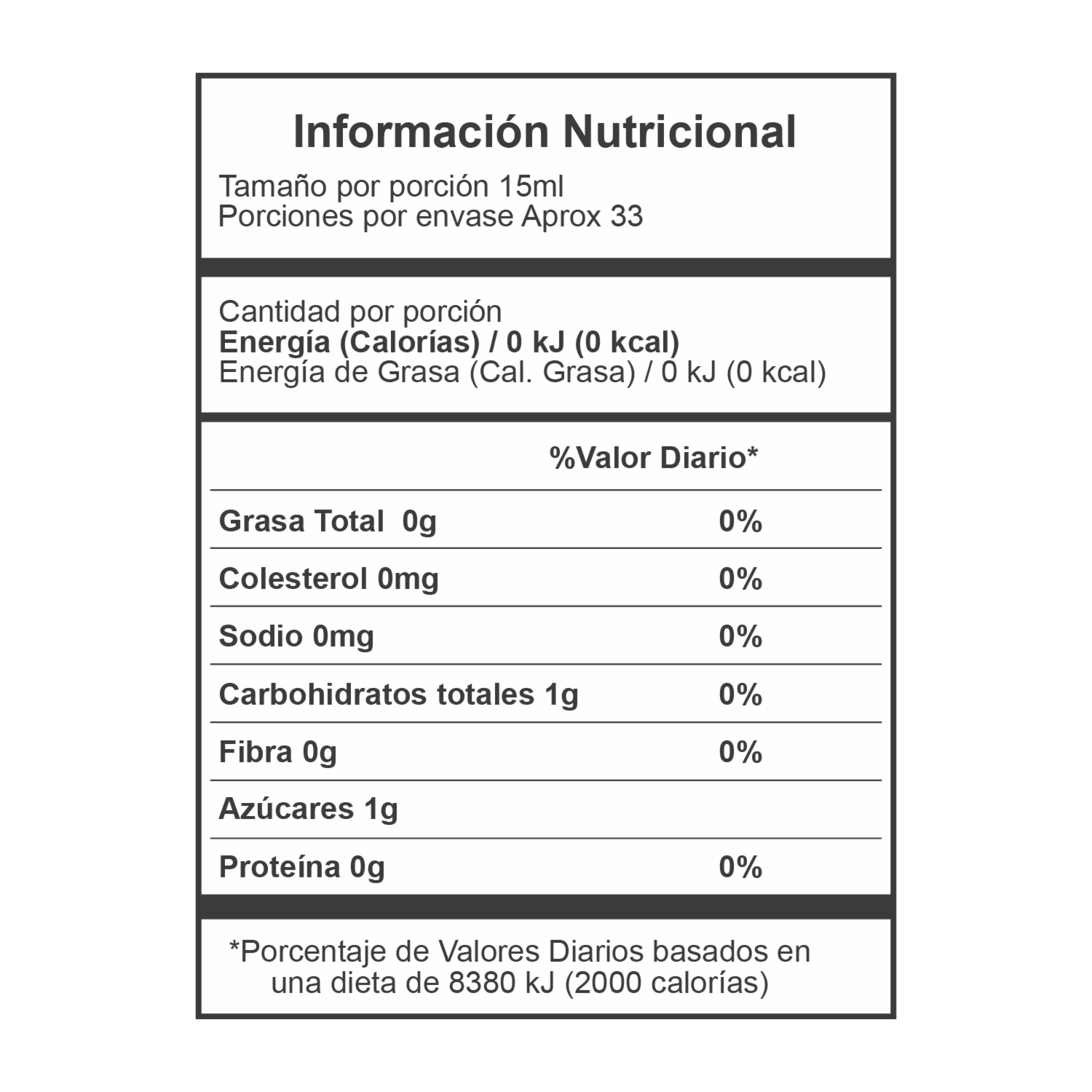 Vinagre De Manzana EL TOKTE 500 Ml
