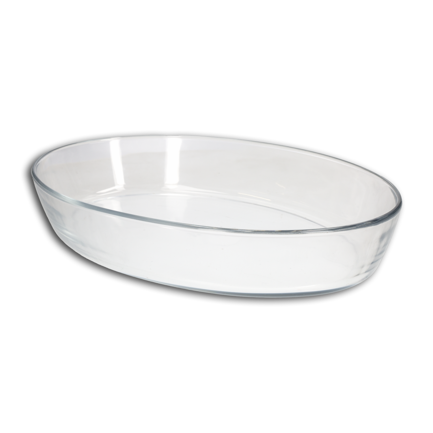Refractario Ovalado 6664 MARINEX Grande