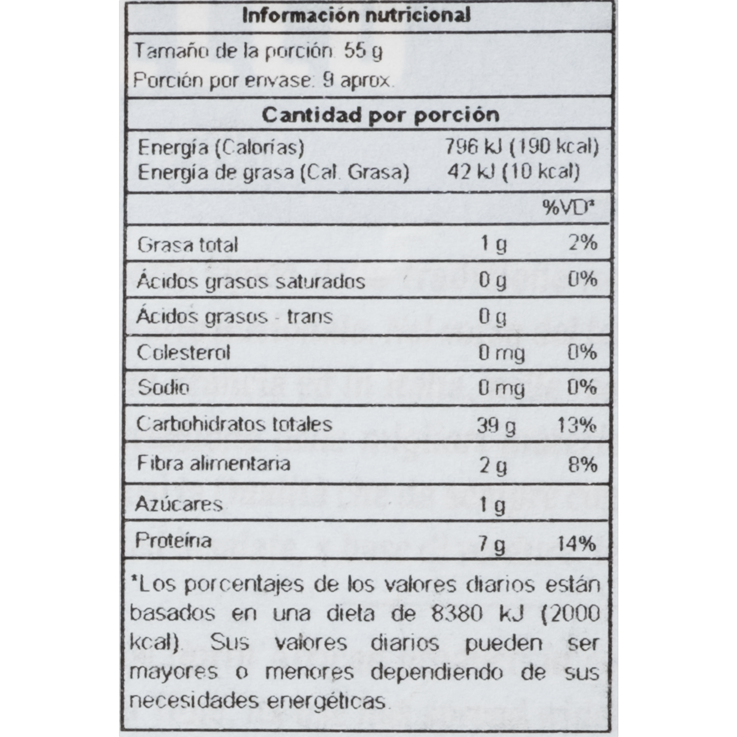 Cous Cous De Sémola De Trigo Duro DE CECCO 500 G