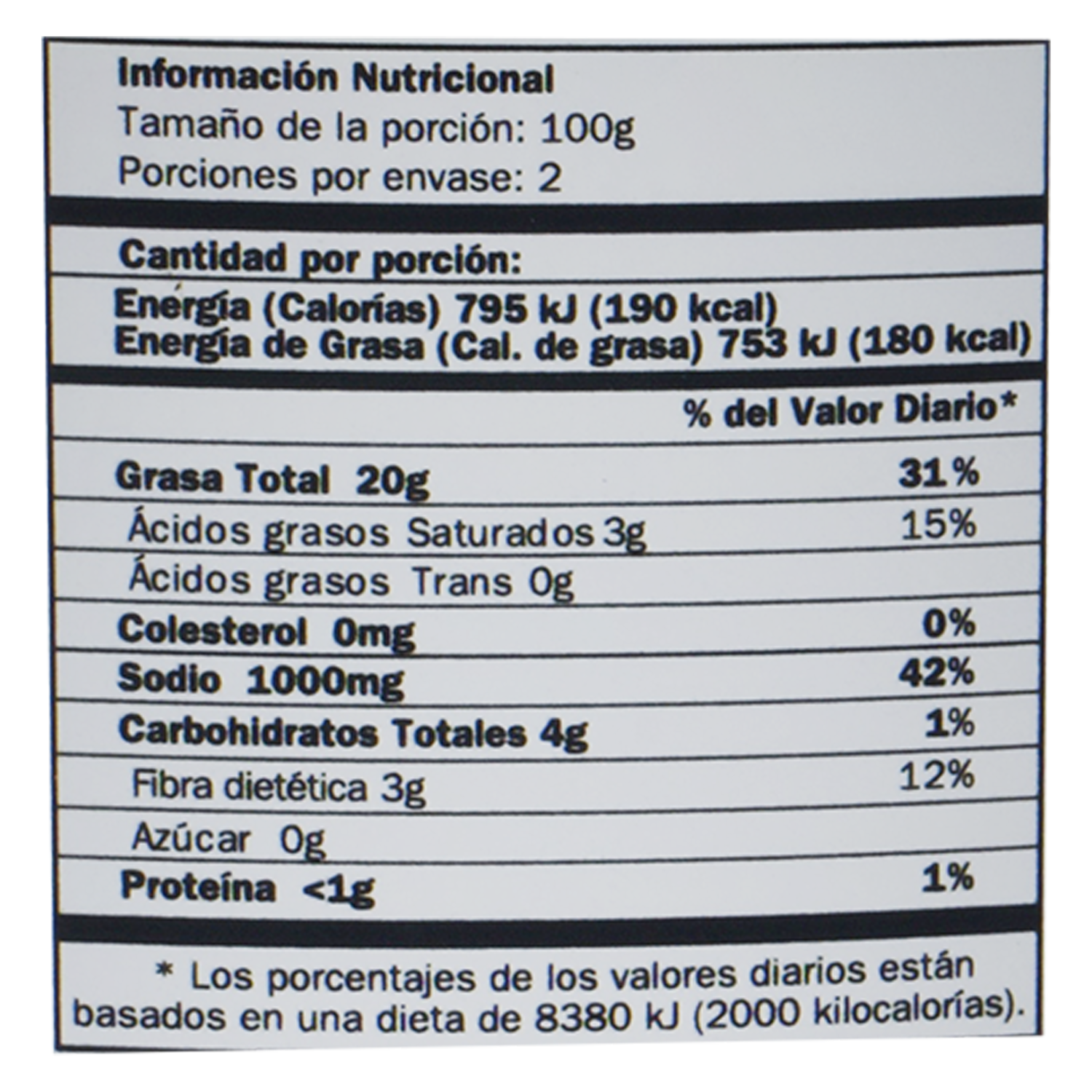 Aceitunas Verdes Sin Hueso MADAMA OLIVA 480 G