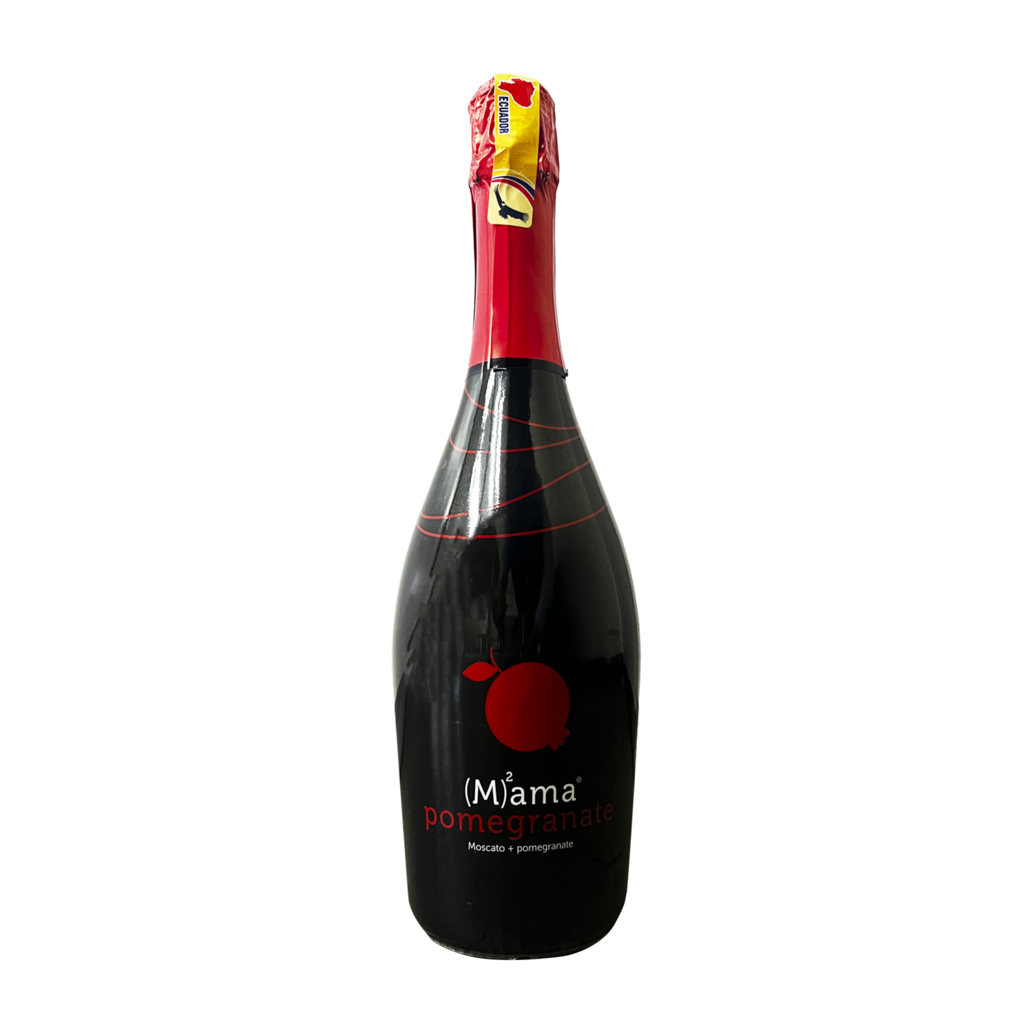 Coctel De Granada (M)2AMA 750 Ml