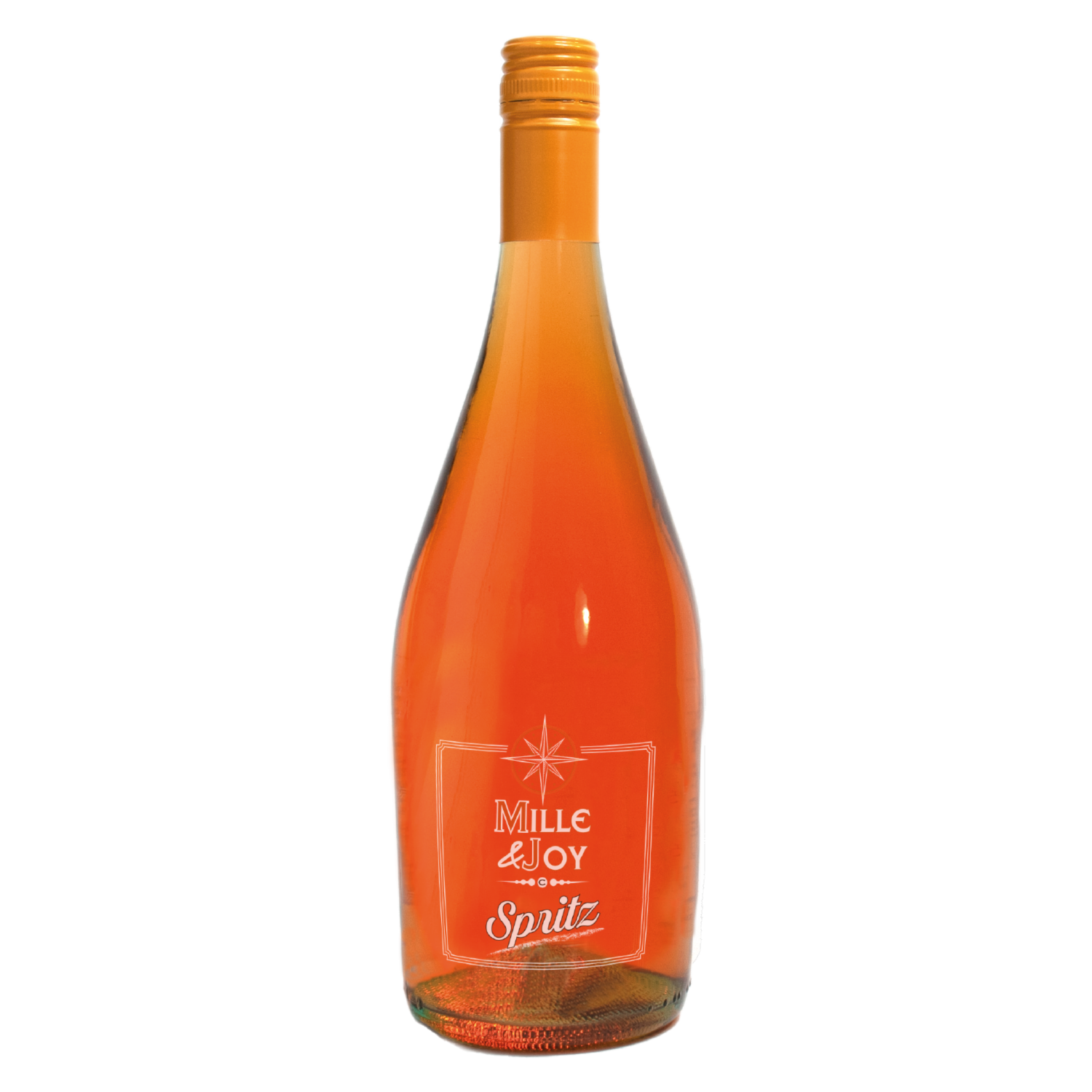 Aperitivo Spritz MILLE & JOY 750 Ml