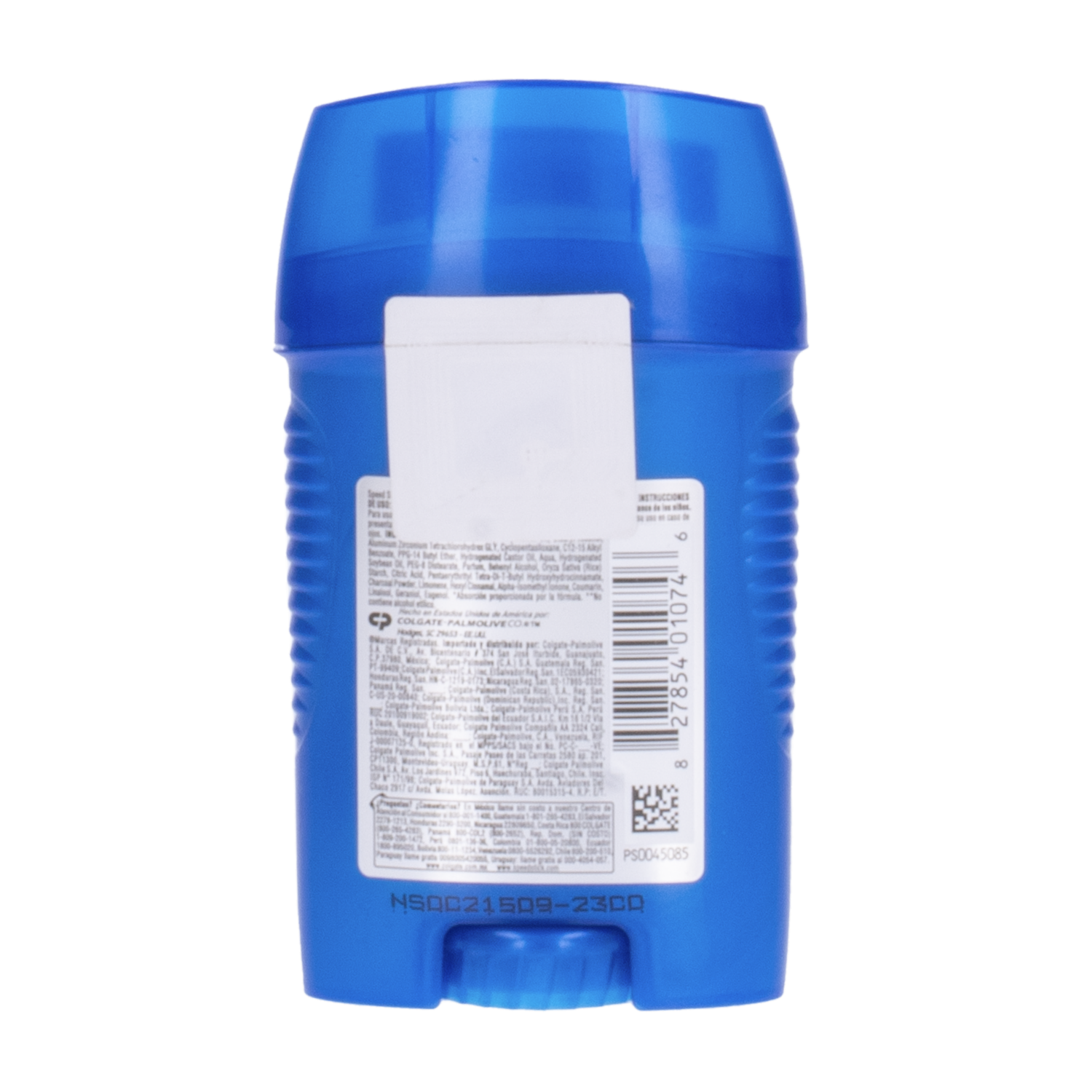 Desodorante En Barra Para Hombre Carbón Absorb SPEED STICK 50 G