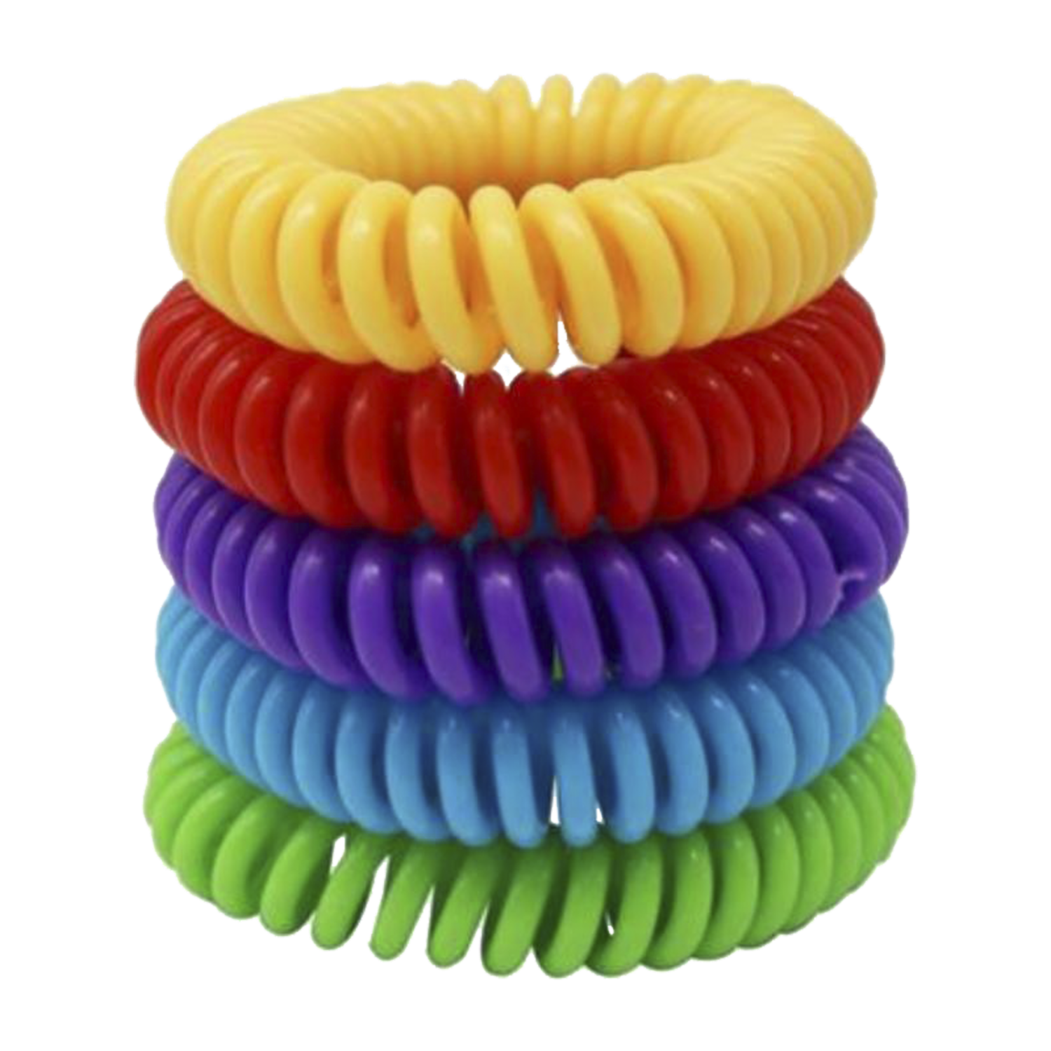 Repelente Antimosquitos Pulsera GLANTU 1 U
