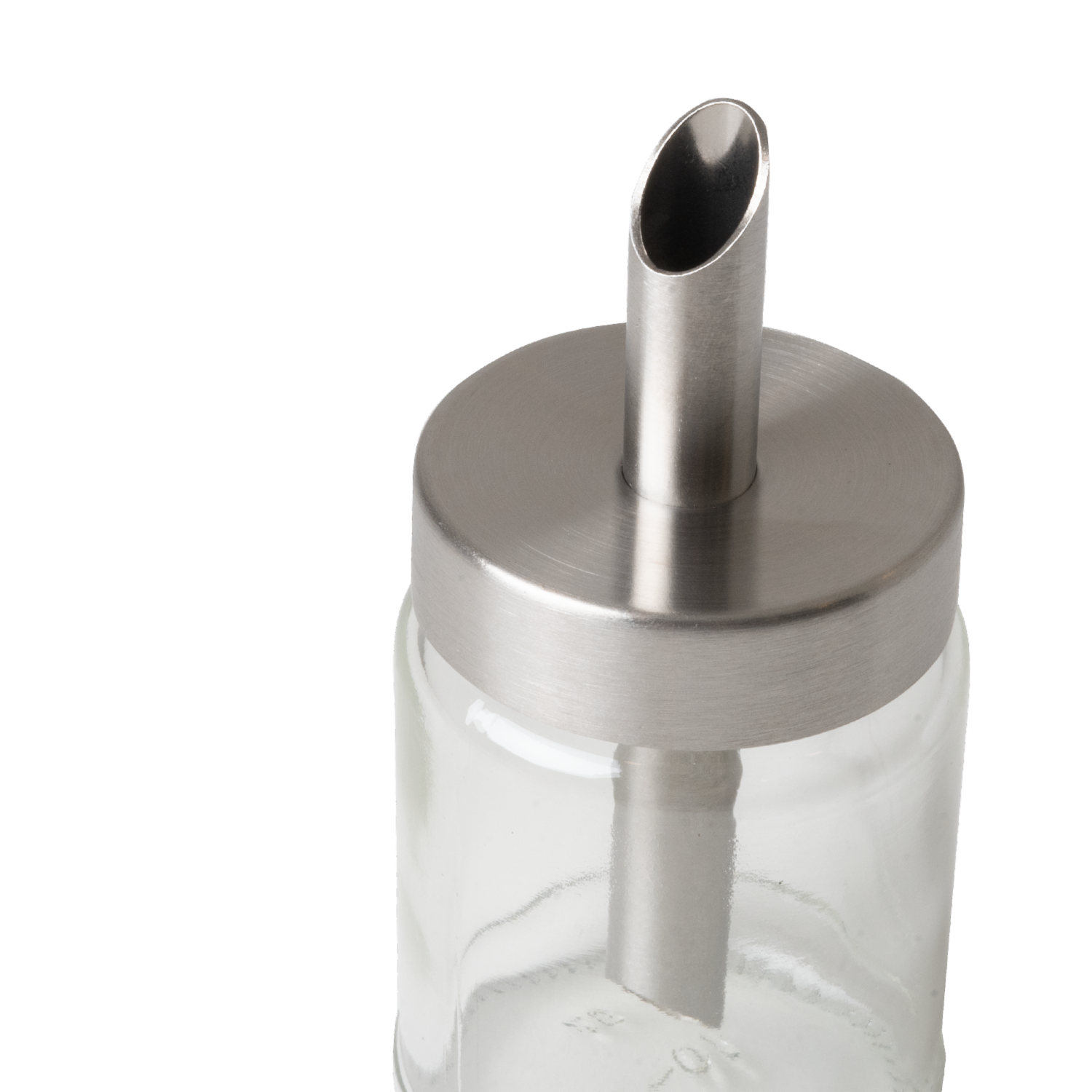Dispensador De Azúcar Para Mesa FREE HOME 100 Ml