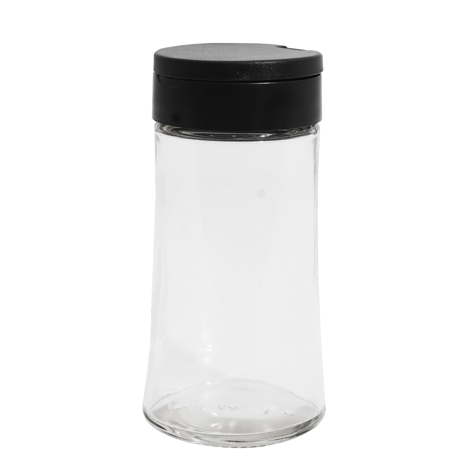 Salero Tapa Negra FREE HOME 150 Ml