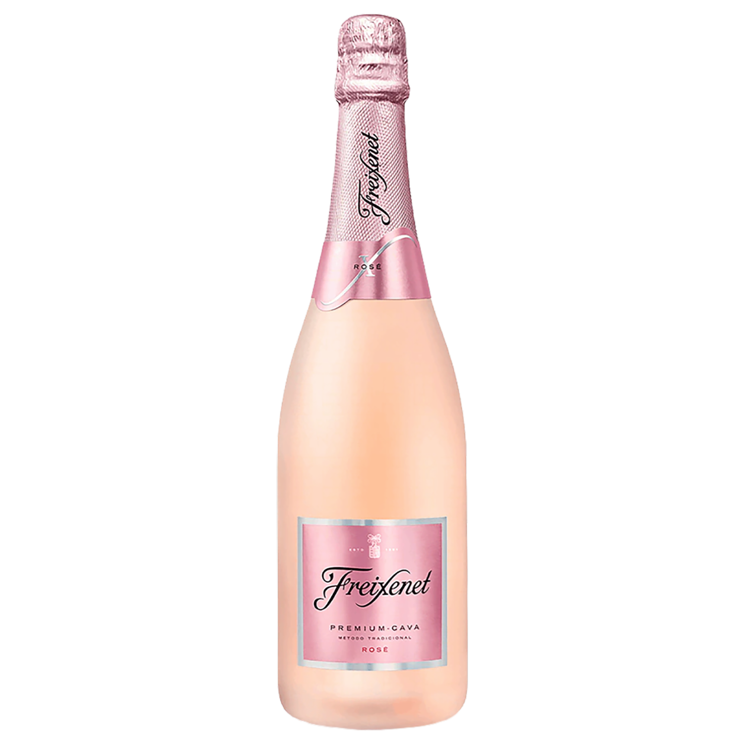 Espumante Cordon Rosado FREIXENET 750 Ml