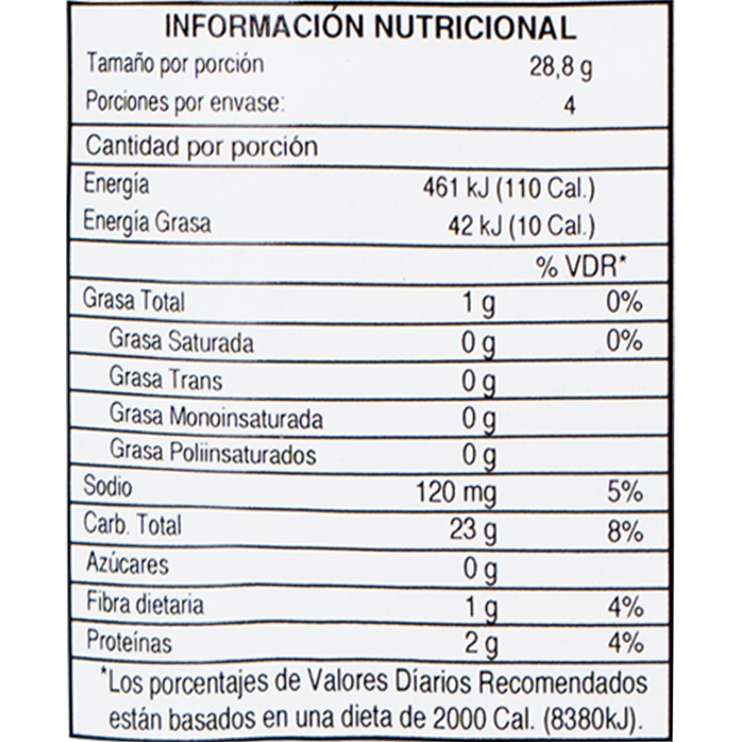 Tortas De Arroz Integral GULLÓN X 4 Uds