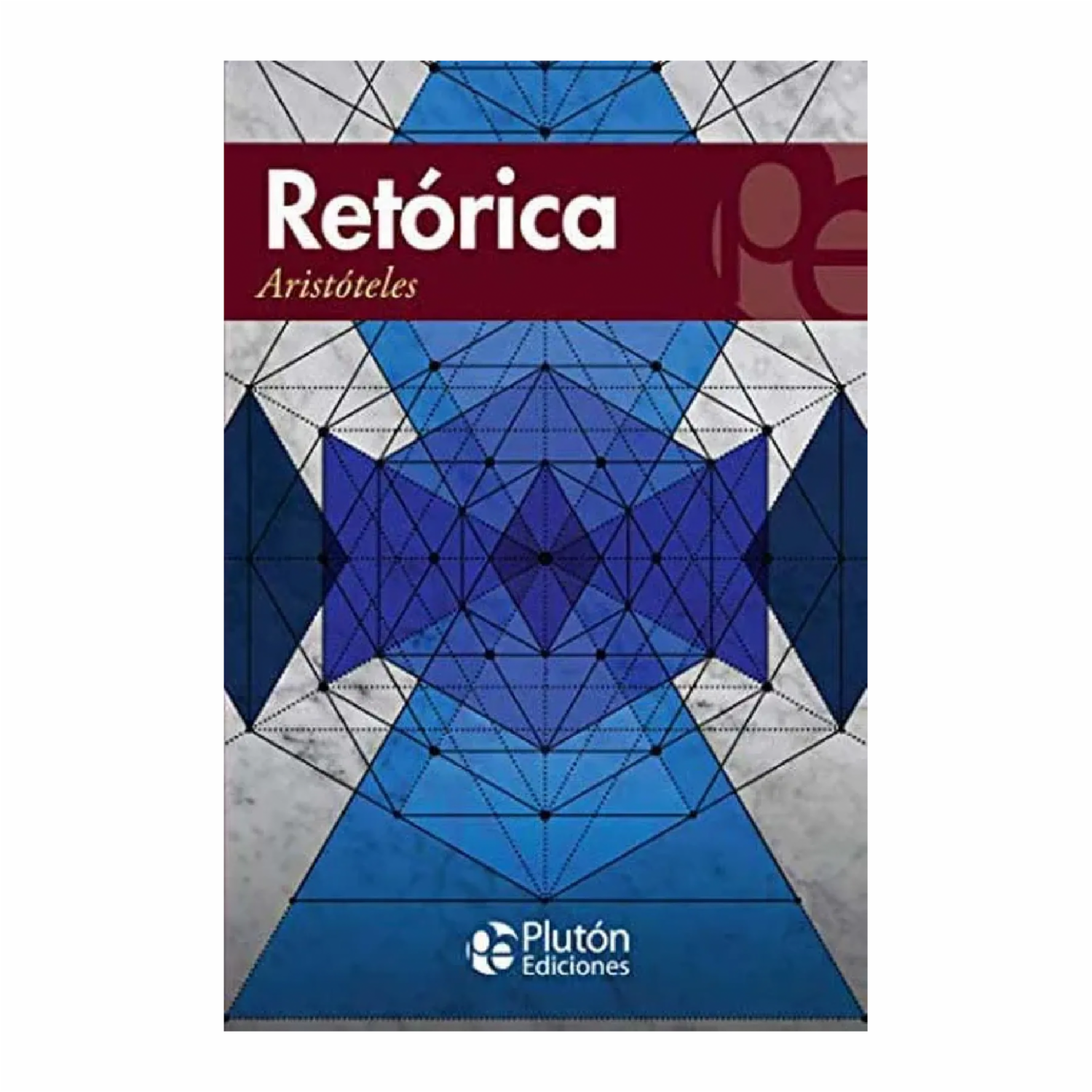 Libro Retorica PLUTÓN EDICIONES 221 Páginas