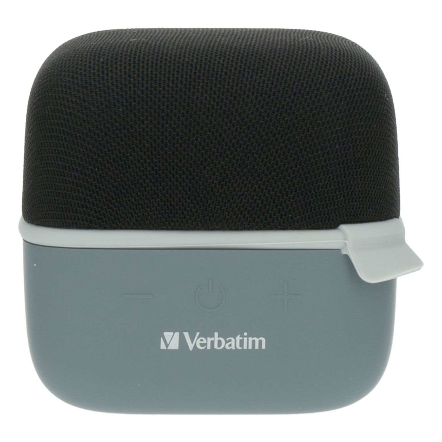 Altavoz Cube VB70224 VERBATIM Negro
