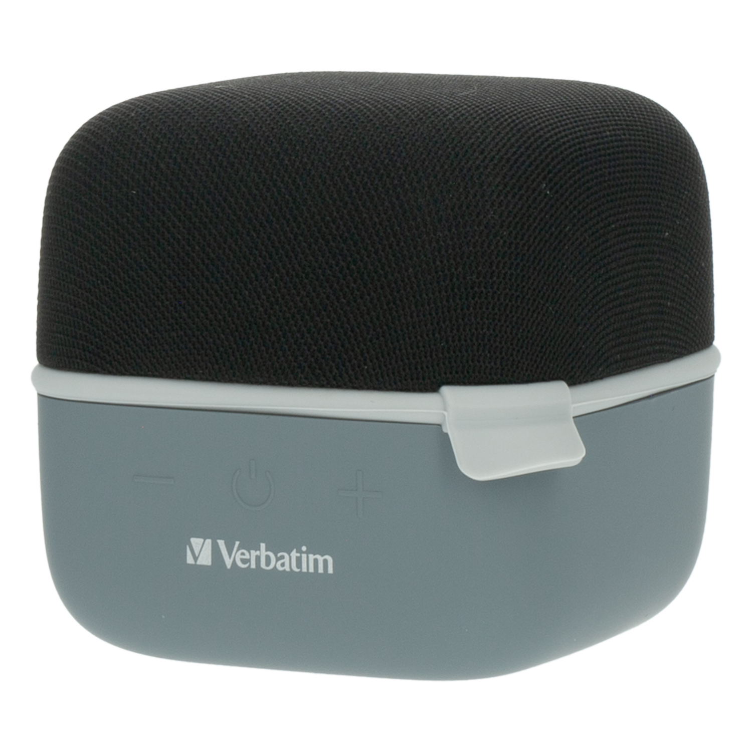 Altavoz Cube VB70224 VERBATIM Negro
