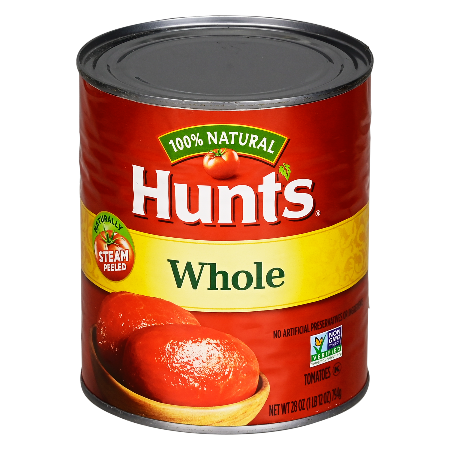 Tomates Enteros Pelados HUNT’S 794 G