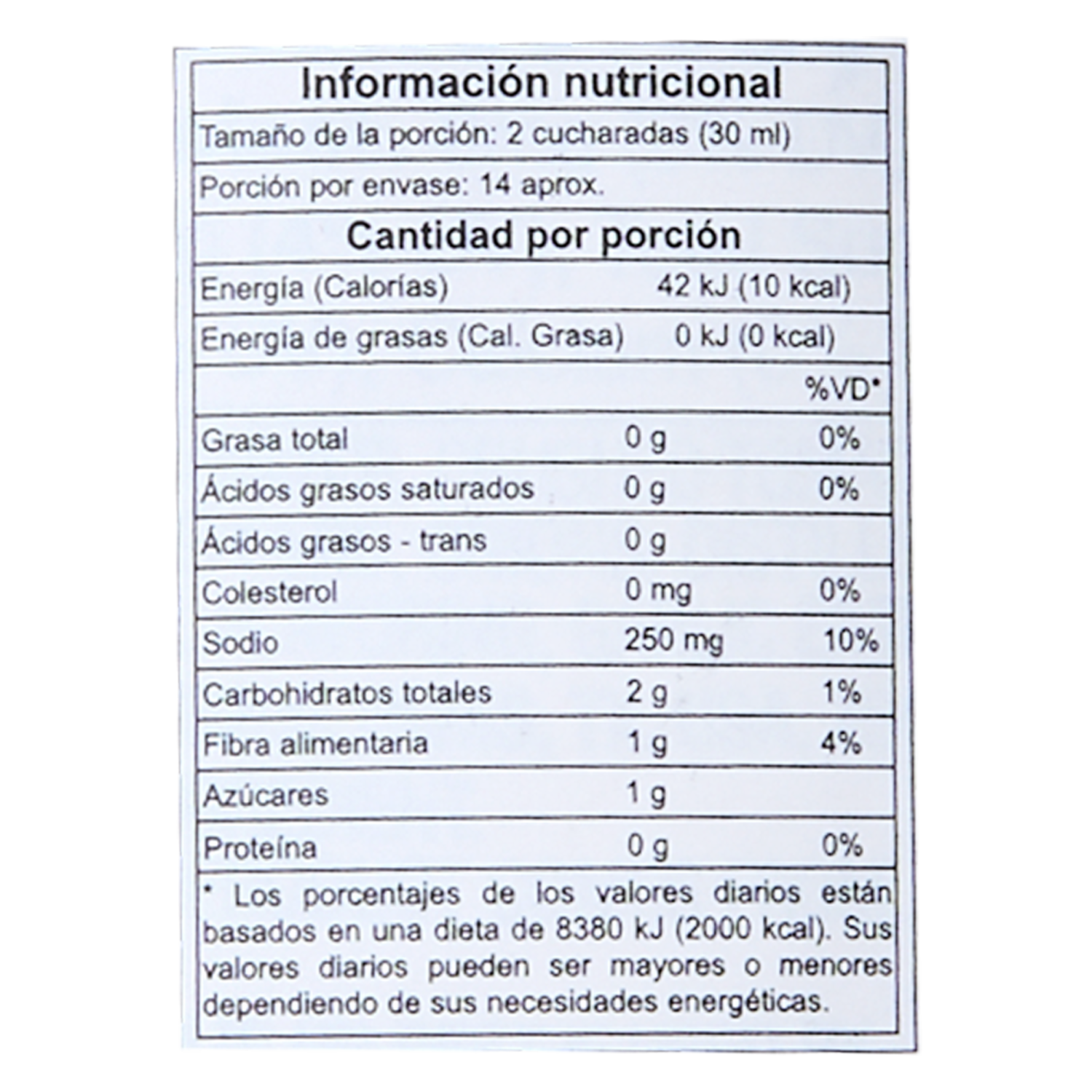 Salsa Picante Suave PACE 453 G