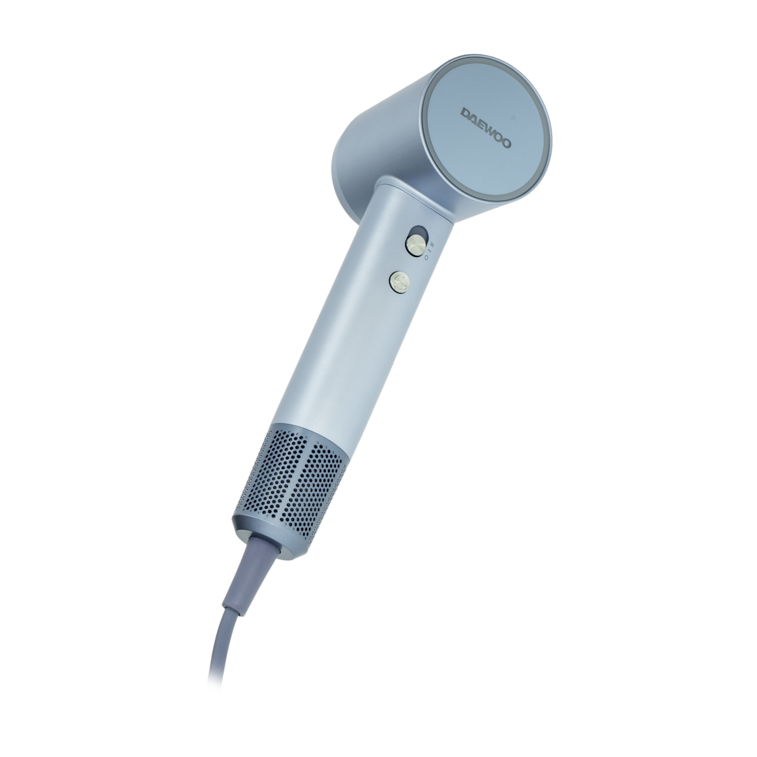 Secador De Cabello Air Hype 1250 Watts DAEWOO RW06