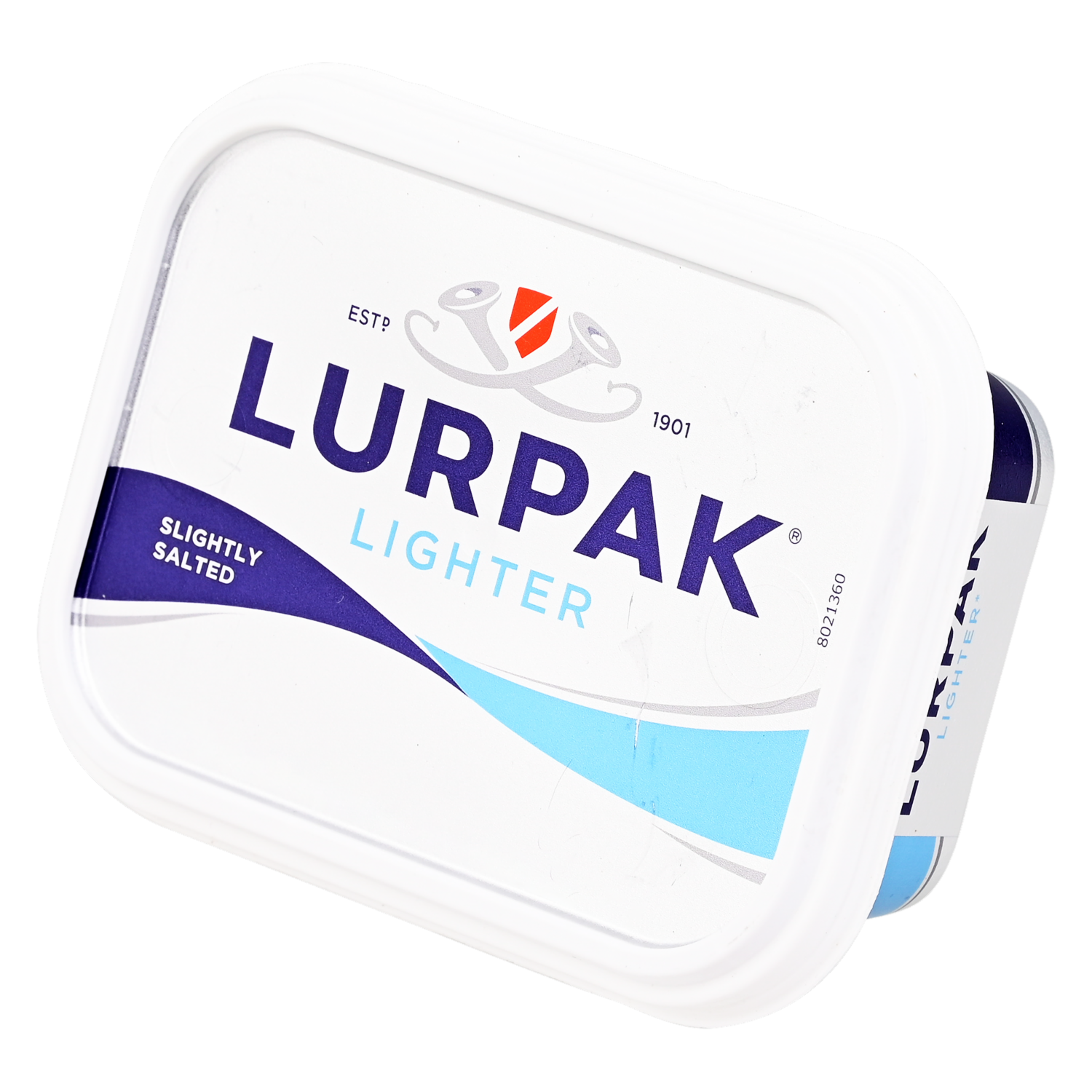Mantequilla Danesa LURPAK 250 g