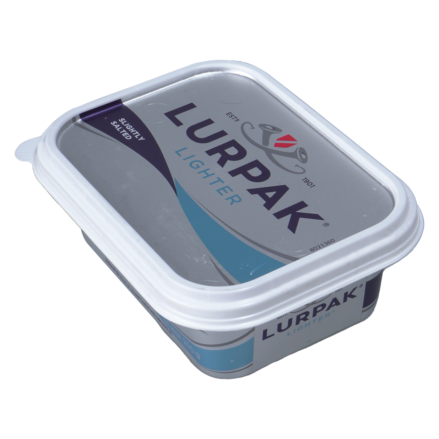Mantequilla Danesa LURPAK 250 g