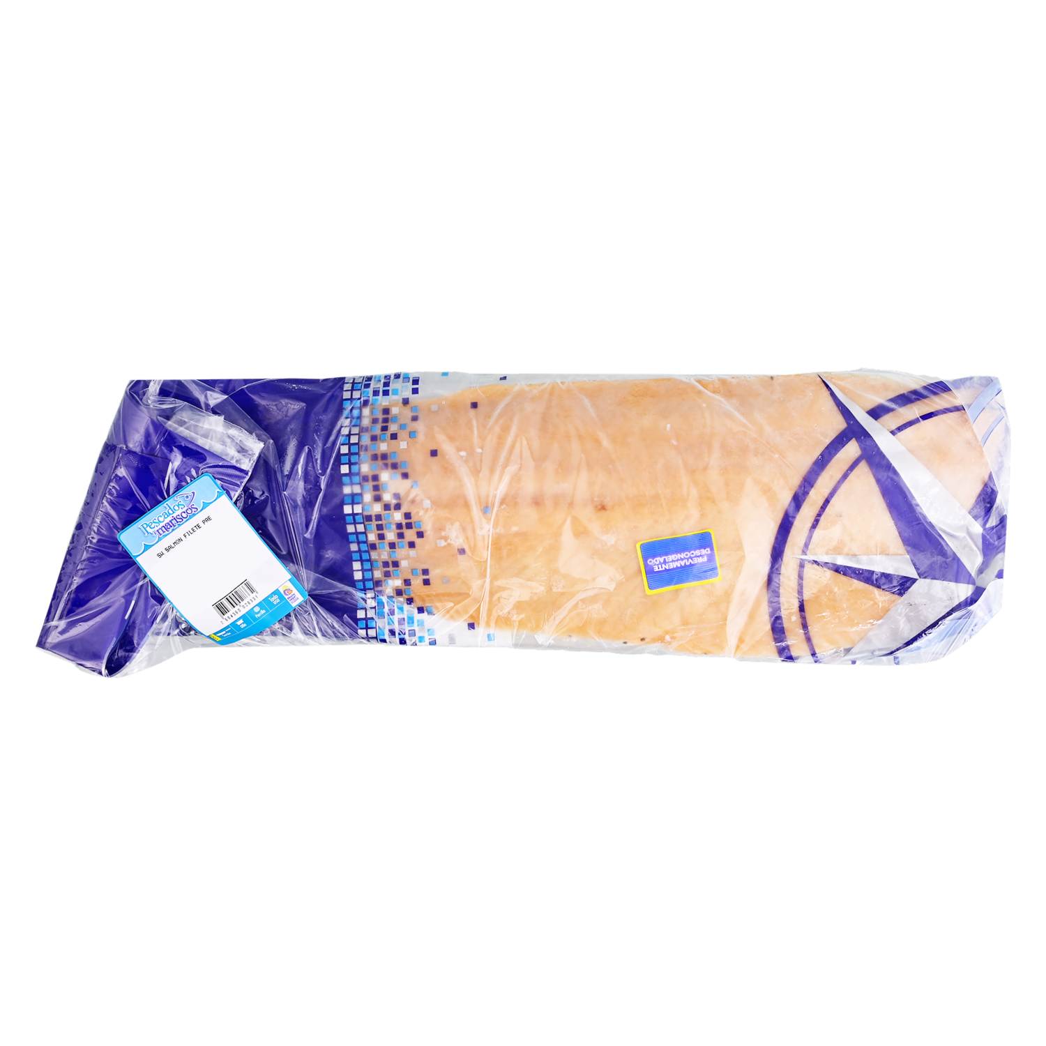 Salmón Filete Premium SOUTH WIND Al Peso