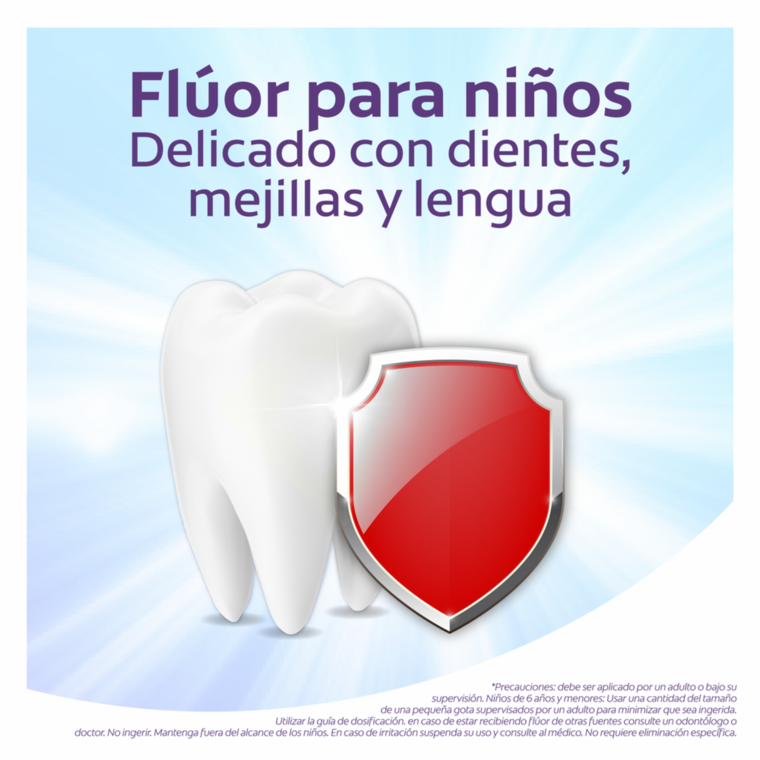 Pasta Dental Infantil Smiles 2-5 Años COLGATE 75 Ml