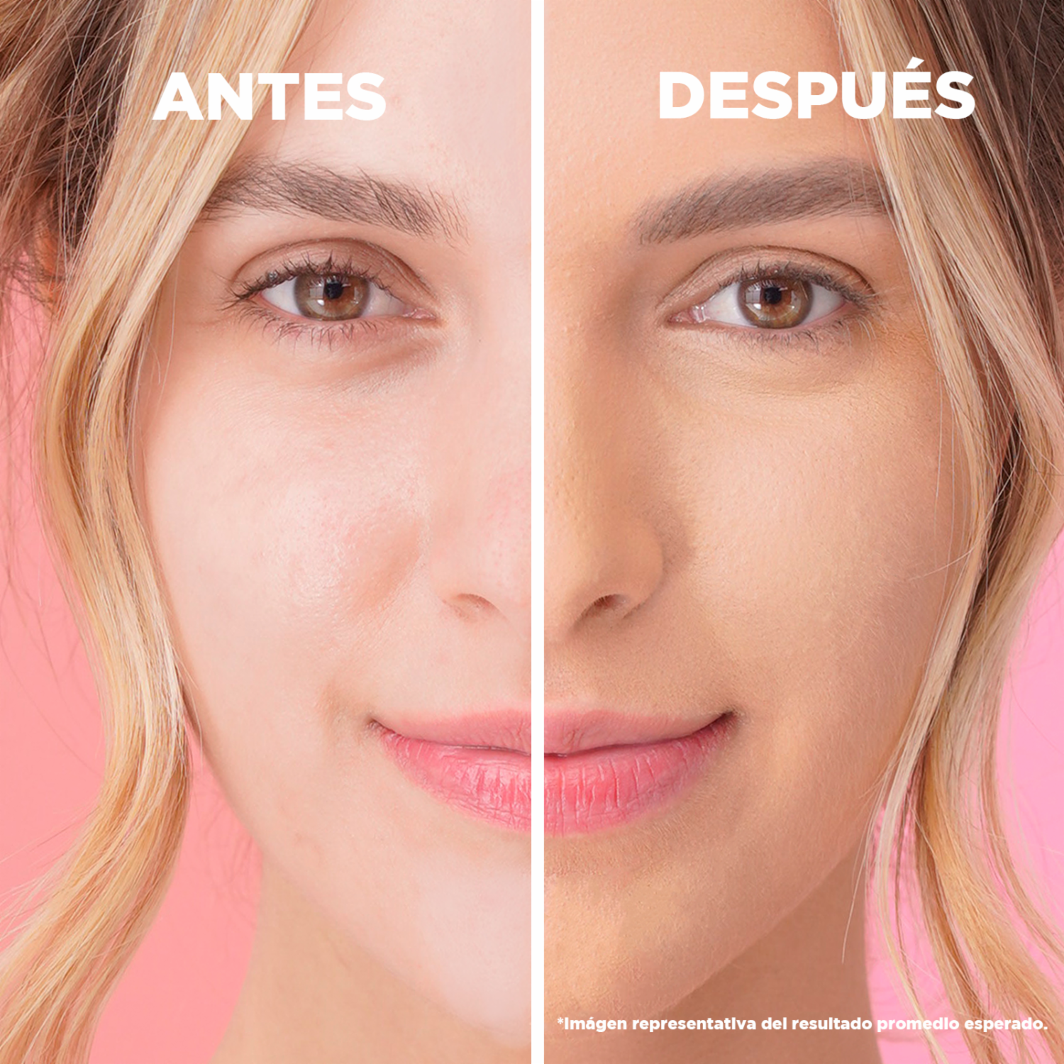 Polvo Compacto Essential Tono Natural VOGUE 11 G