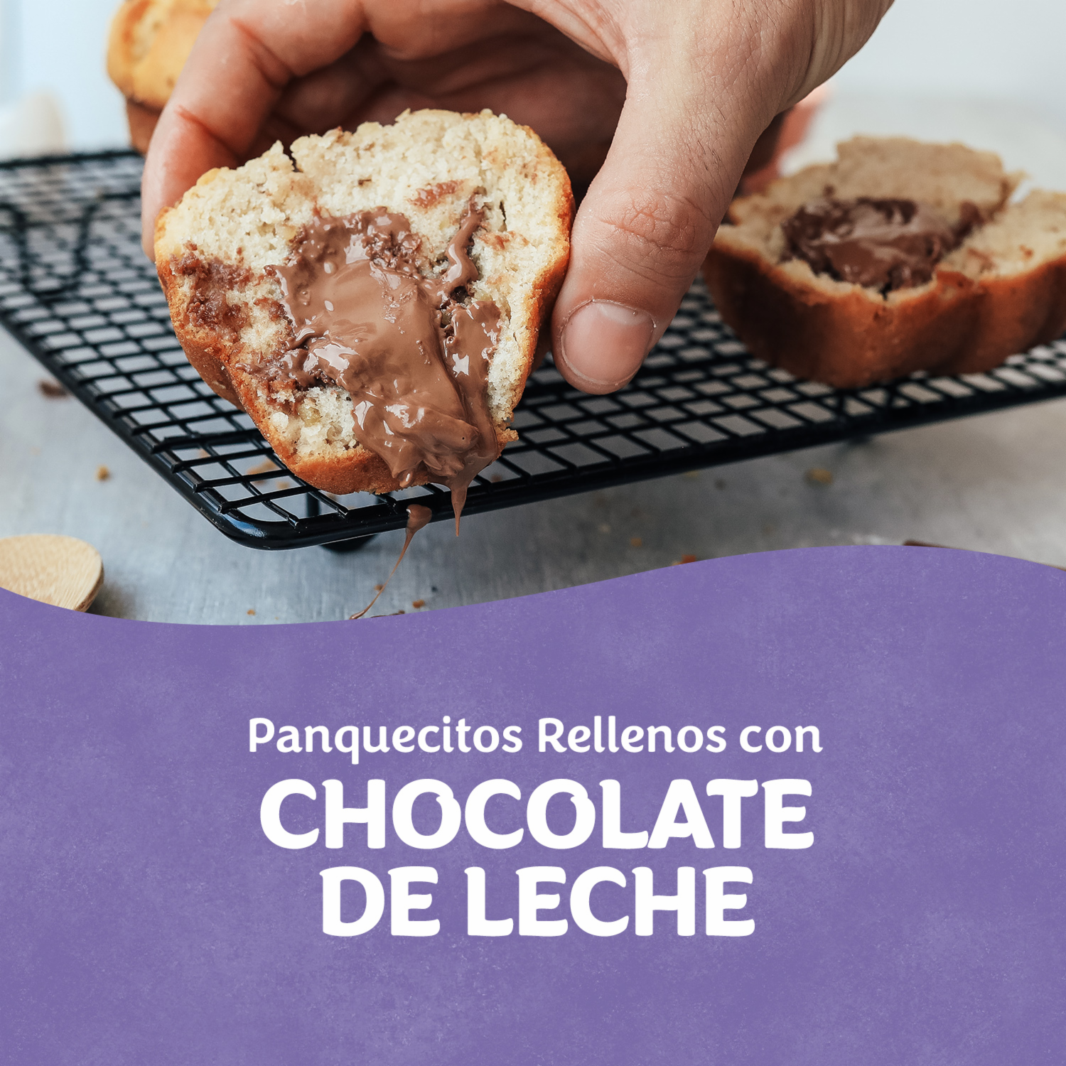 Chocolate De Leche MILKA 80 G