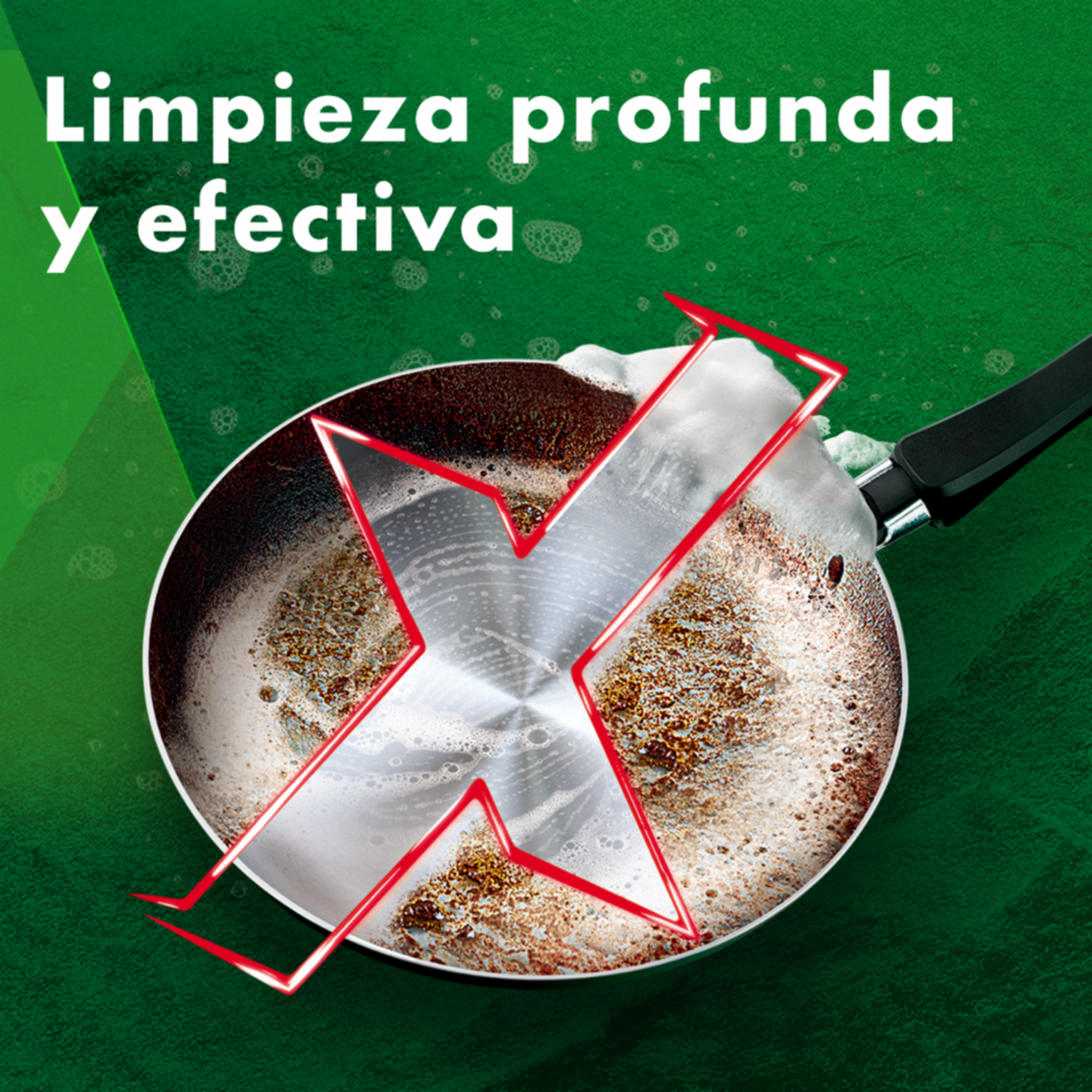 Lavavajillas Líquido Limón AXION 1500 Ml