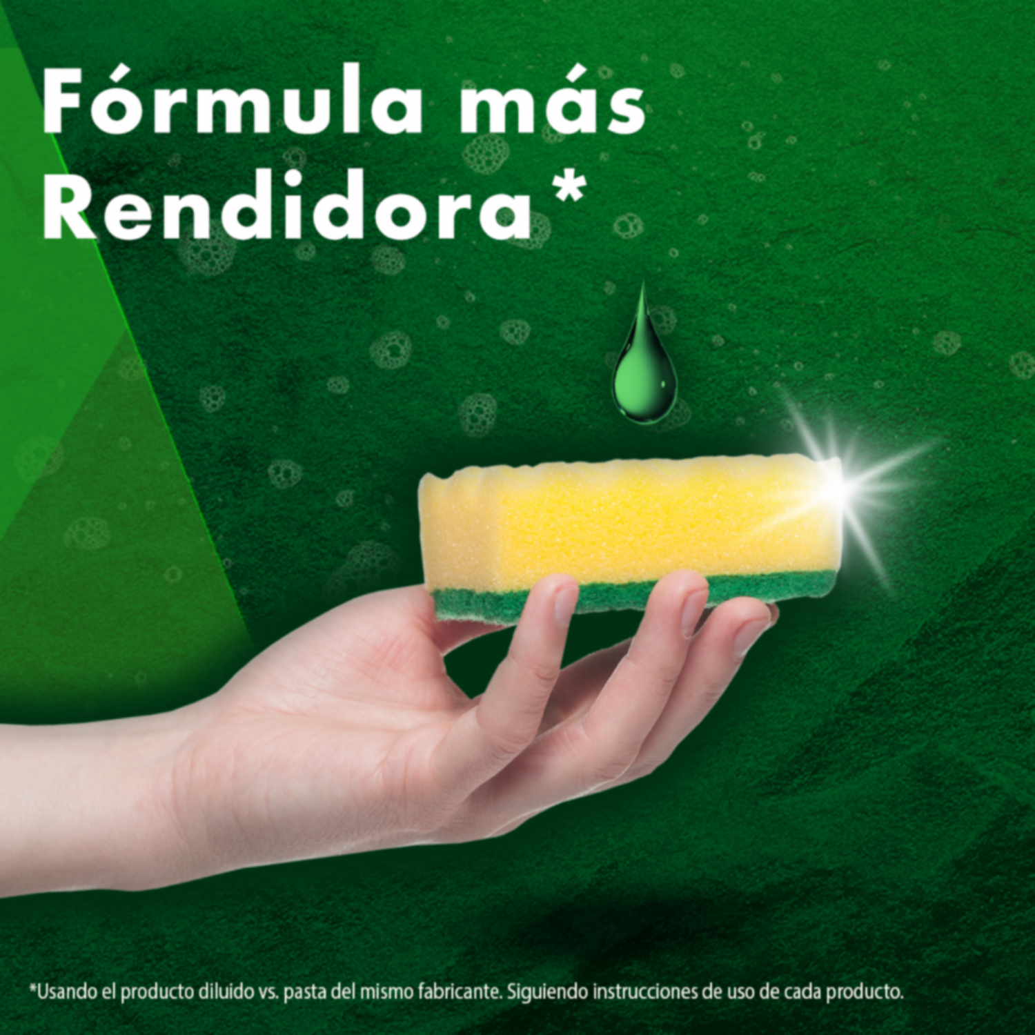 Lavavajillas Líquido Limón AXION 1500 Ml