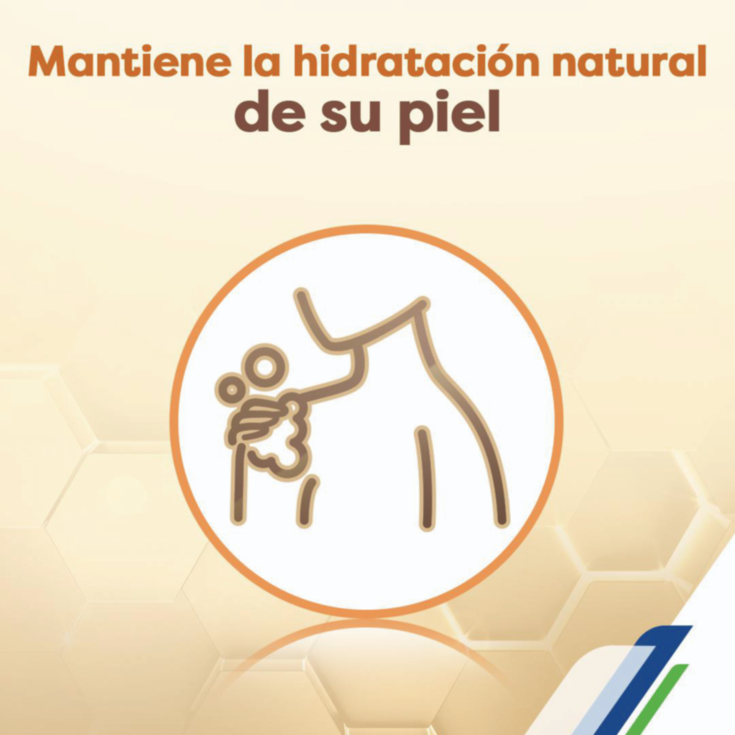 Jabón Líquido De Manos Con Avena PROTEX 221 Ml