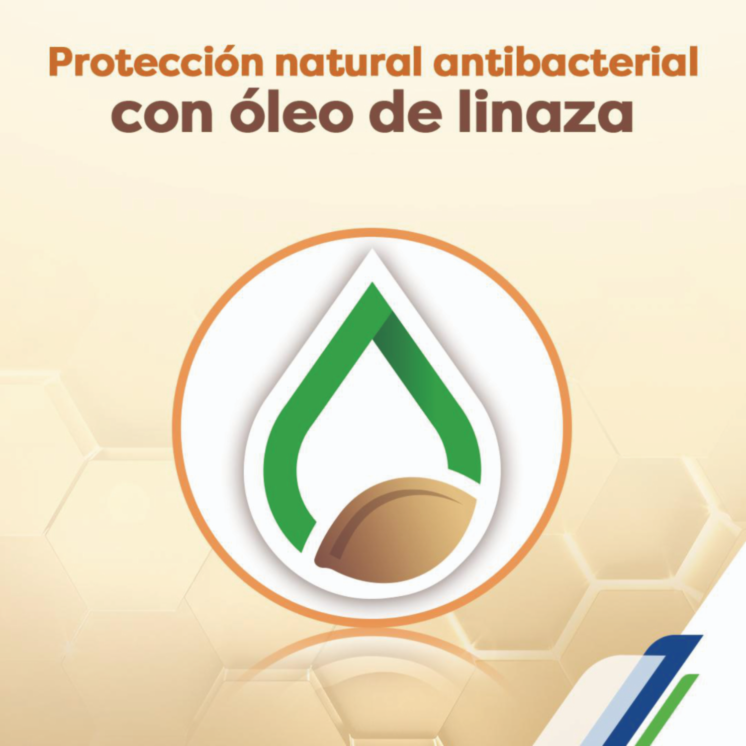 Jabón Líquido De Manos Con Avena PROTEX 221 Ml