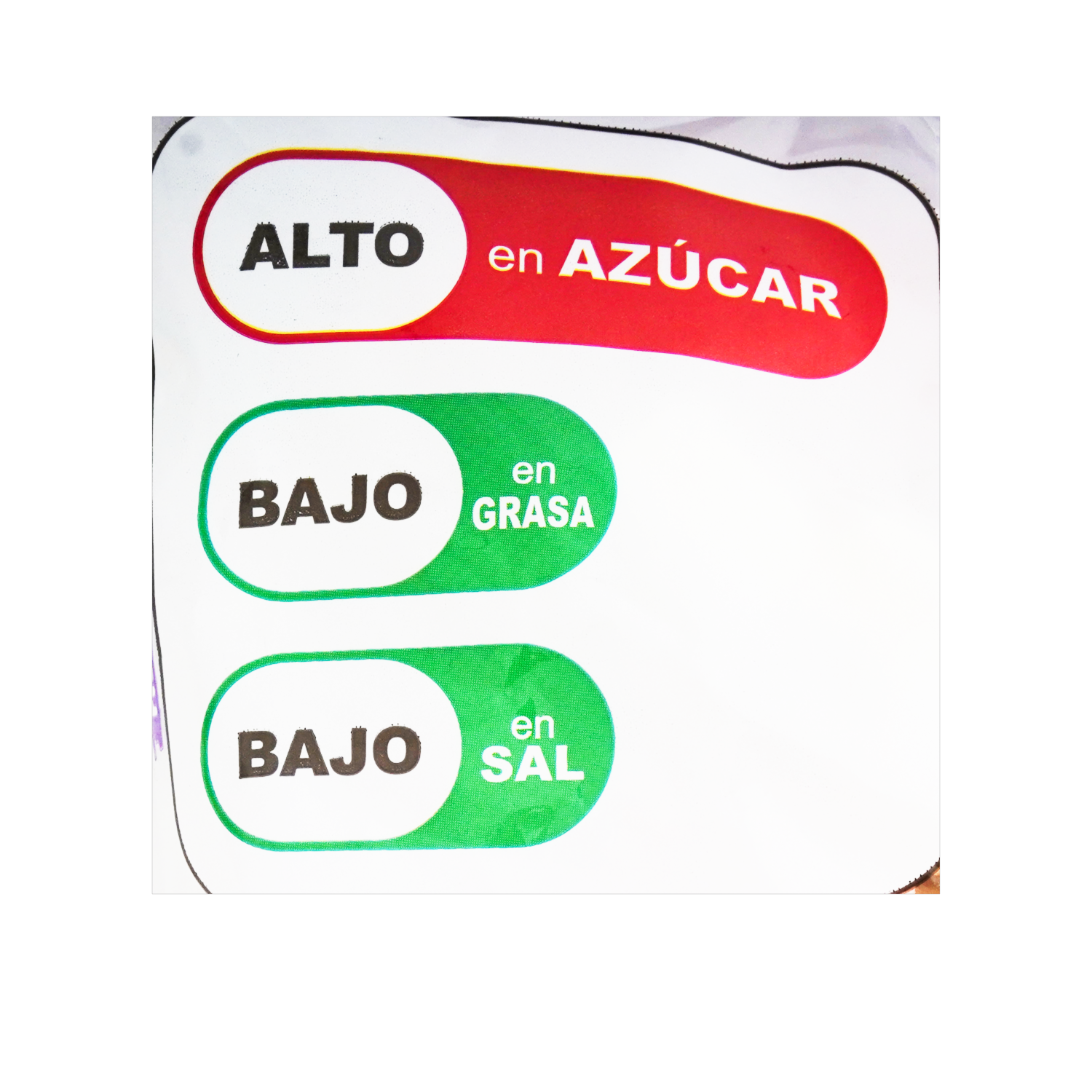 Masmellows De Figuritas MILLOWS 145 G