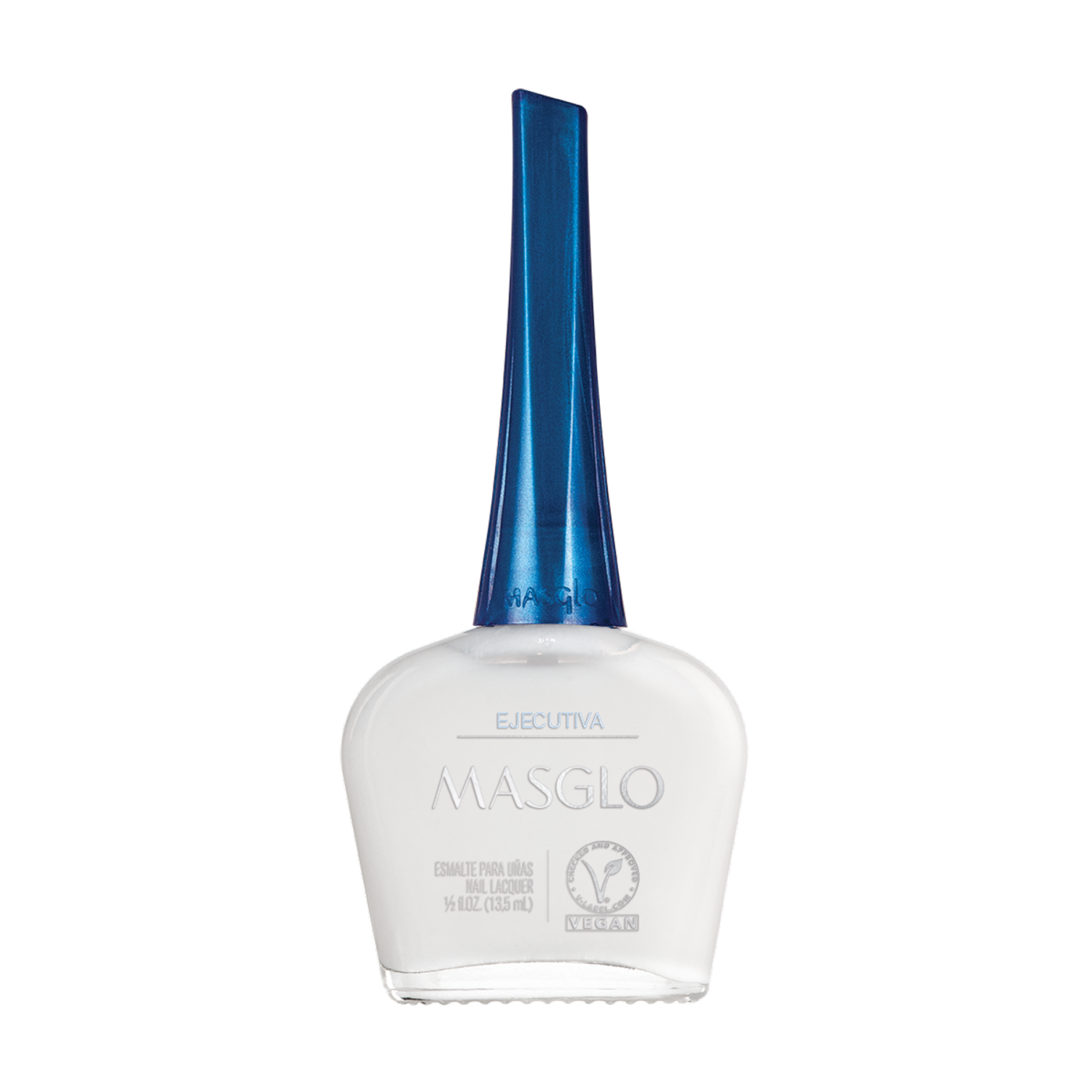 Esmalte De Uñas Ejecutiva N59 MASGLO 13.5 Ml