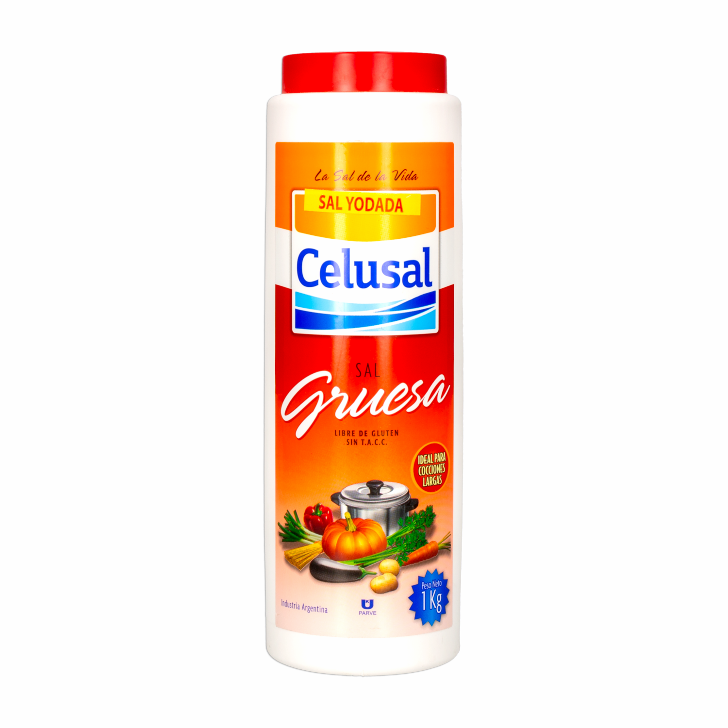 Sal Gruesa CELUSAL Salero