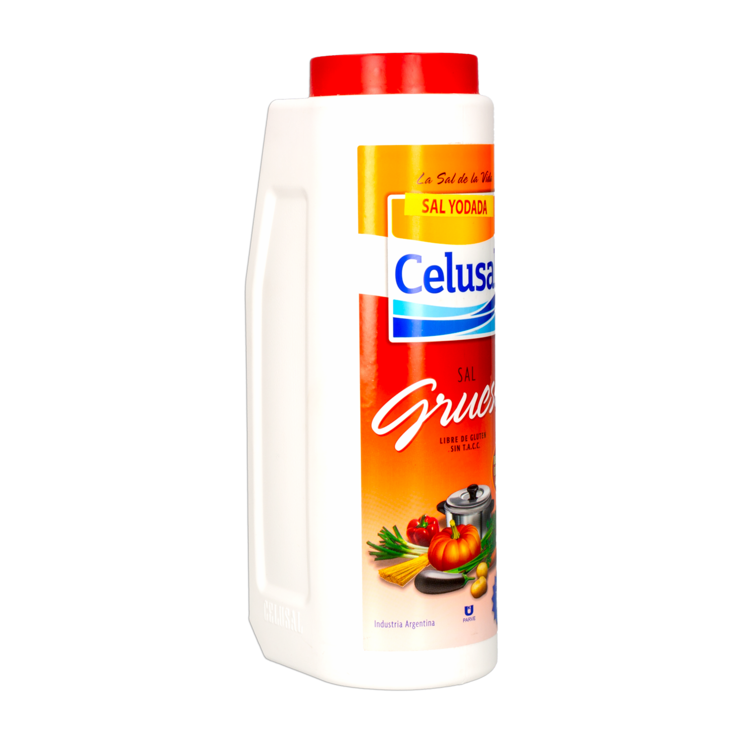 Sal Gruesa CELUSAL Salero
