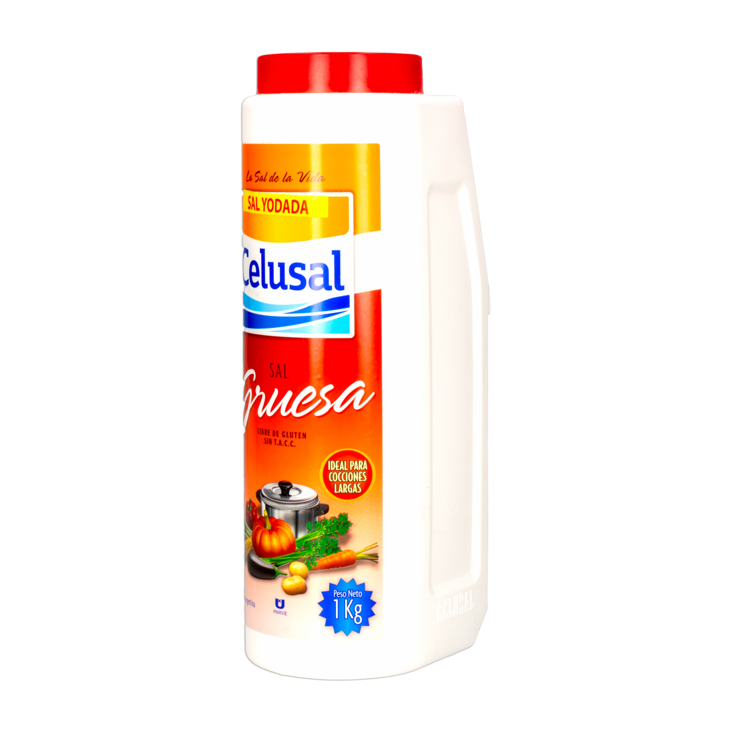 Sal Gruesa CELUSAL Salero
