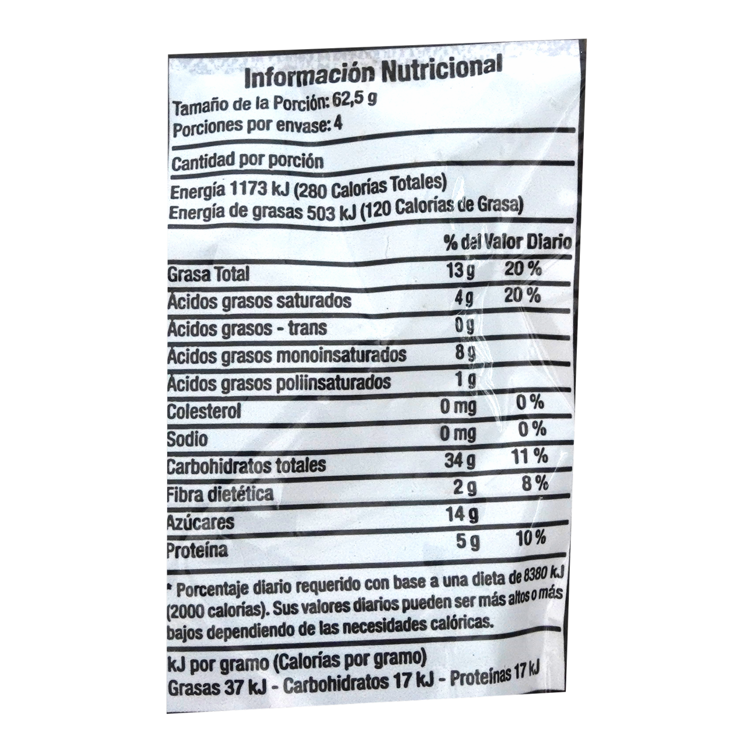 Chocolate Para Derretir DOÑA OLGUITA 250 G