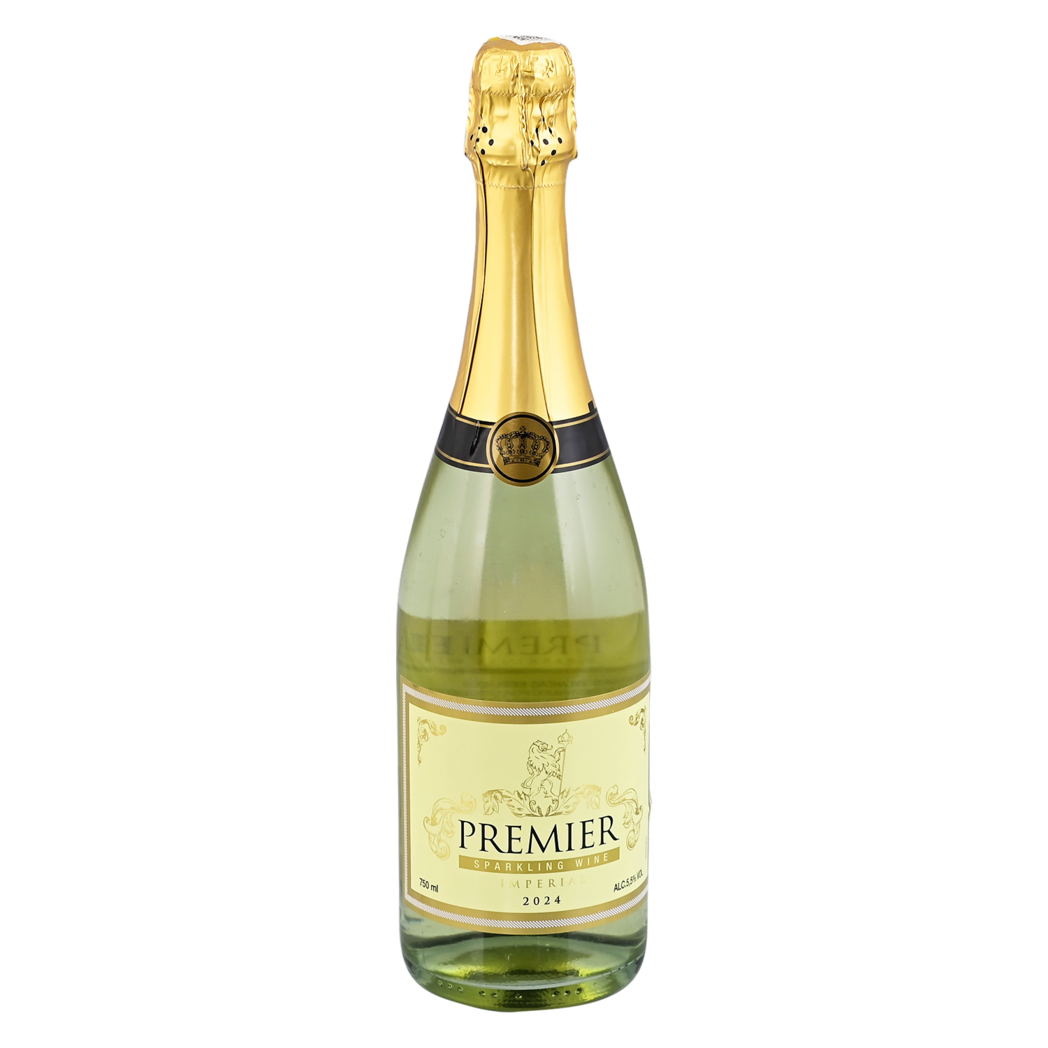 Vino Espumante Imperial PREMIER INDIA 750 Ml